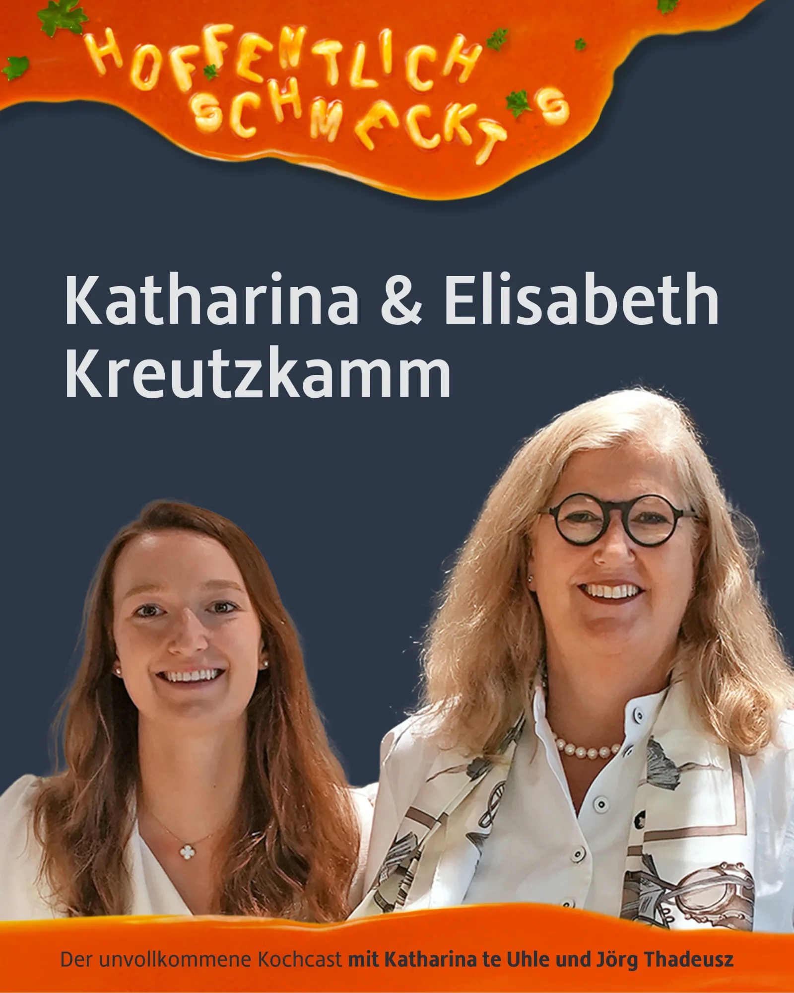 Elisabeth & Katharina Kreutzkamm