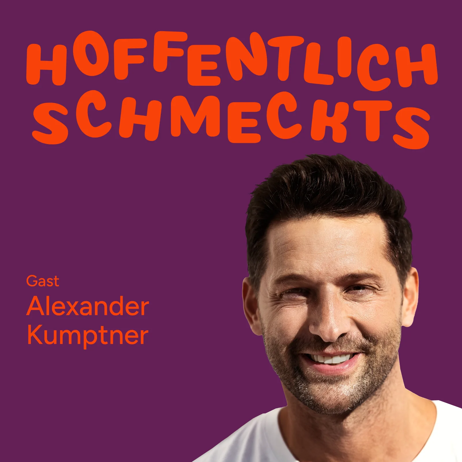 Alexander Kumptner