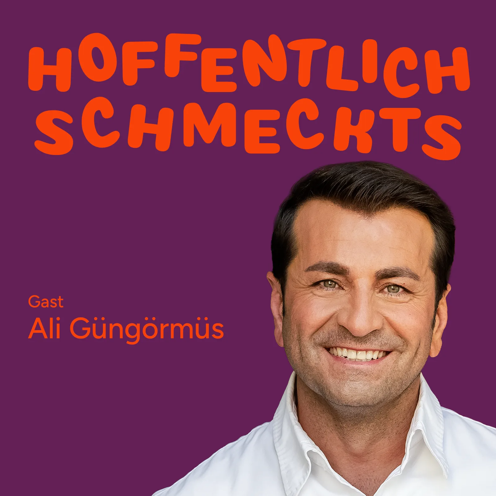 Ali Güngörmüş
