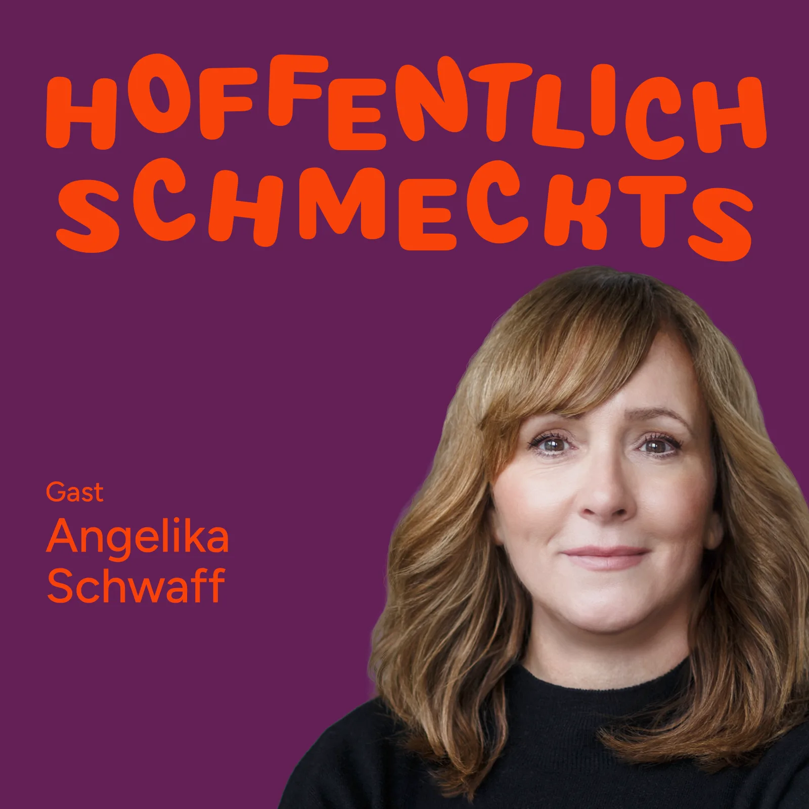 Angelika Schwaff