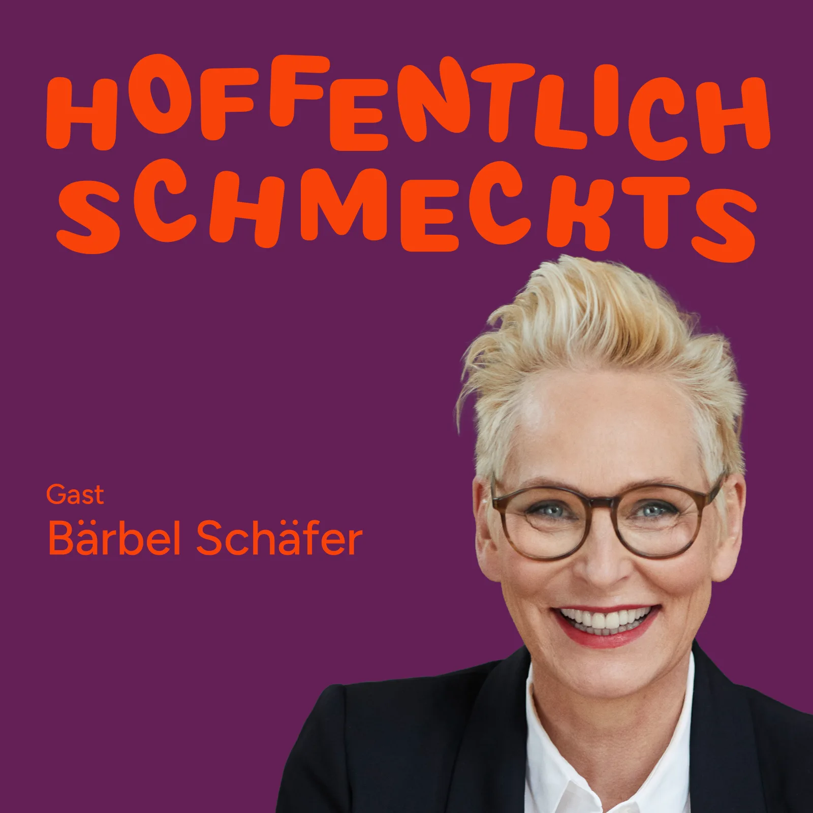 Bärbel Schäfer
