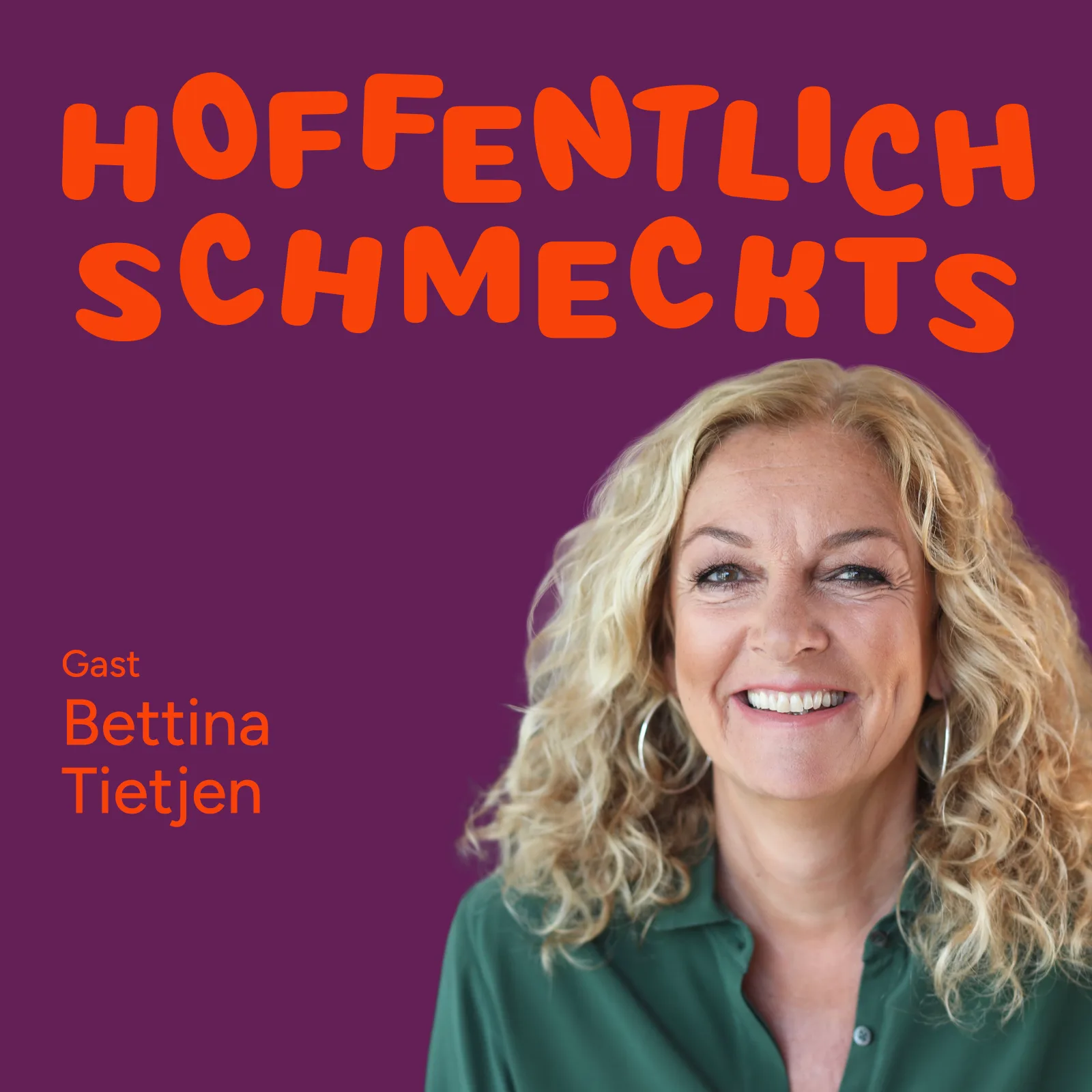 Bettina Tietjen