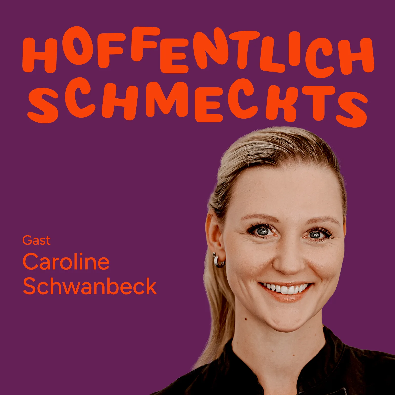 Caroline Schwanbeck