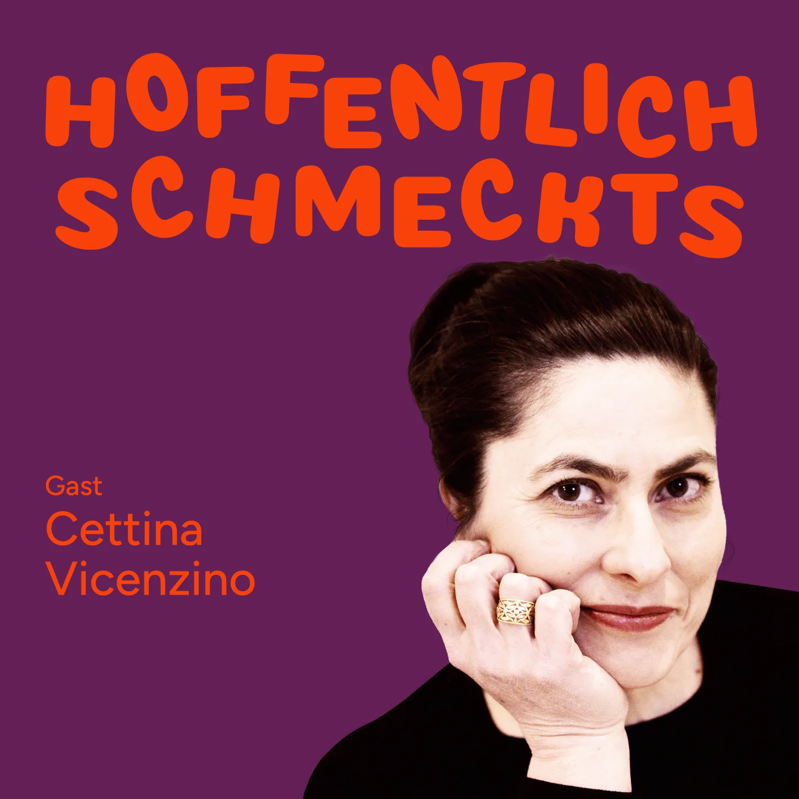 Cettina Vicenzino