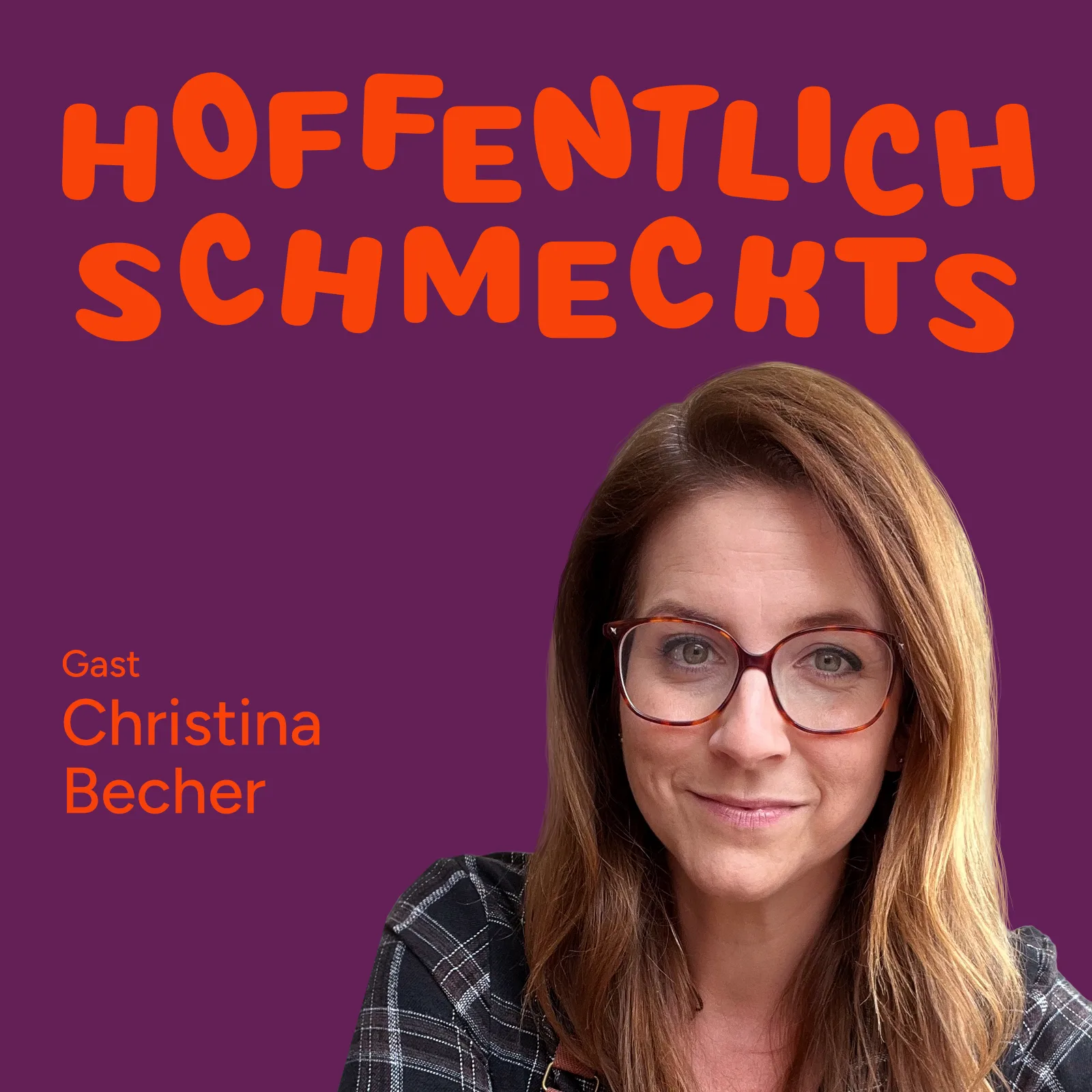 Christina Becher