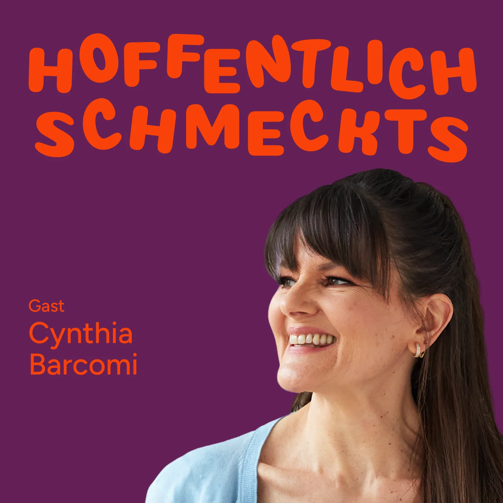 Cynthia Barcomi
