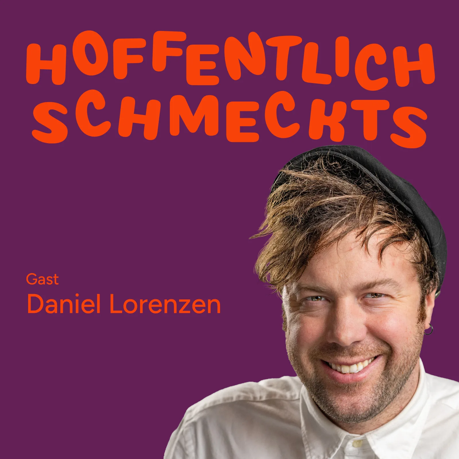 Daniel Lorenzen