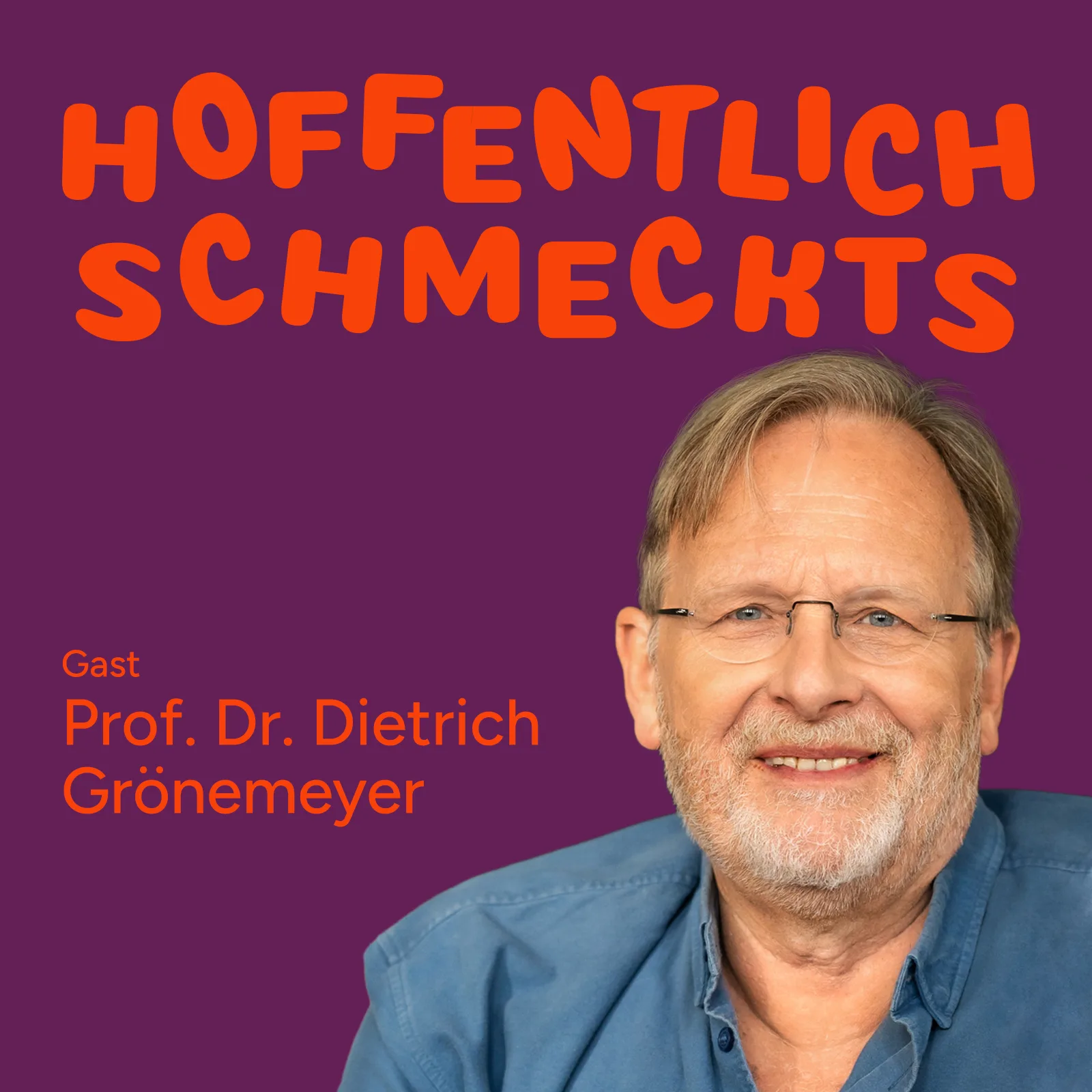 Dietrich Grönemeyer
