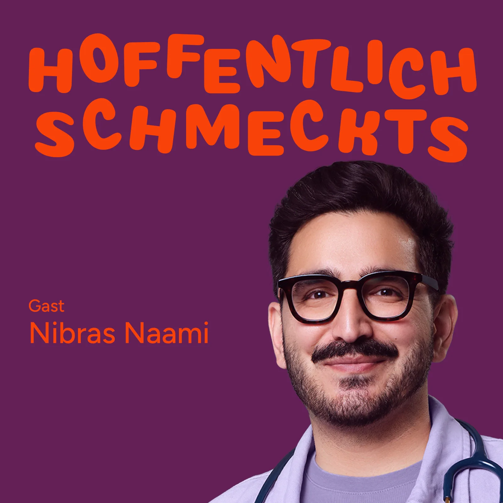 Dr. med. Nibras Naami