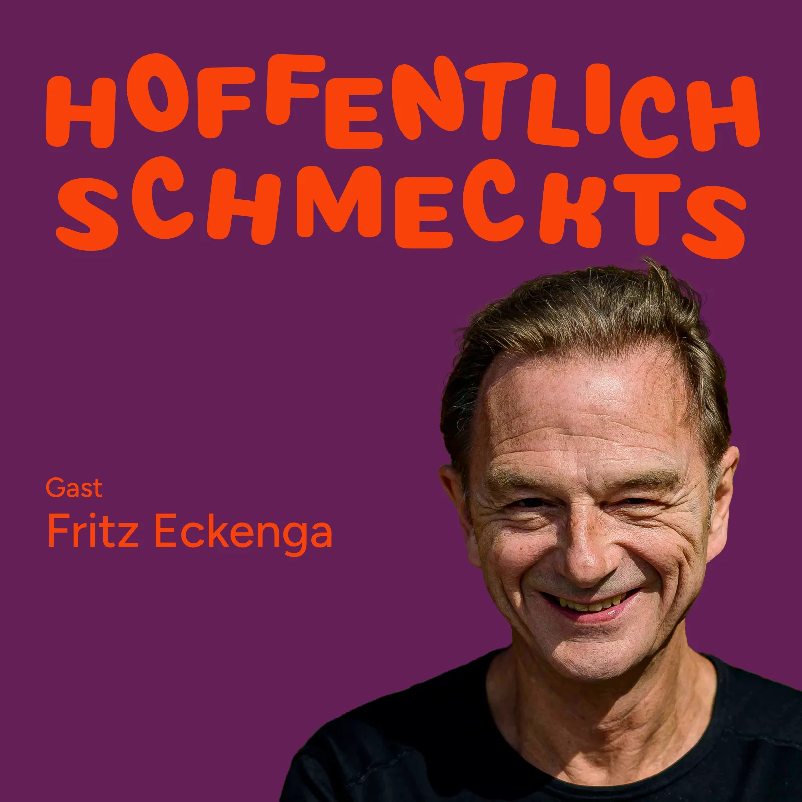Fritz Eckenga