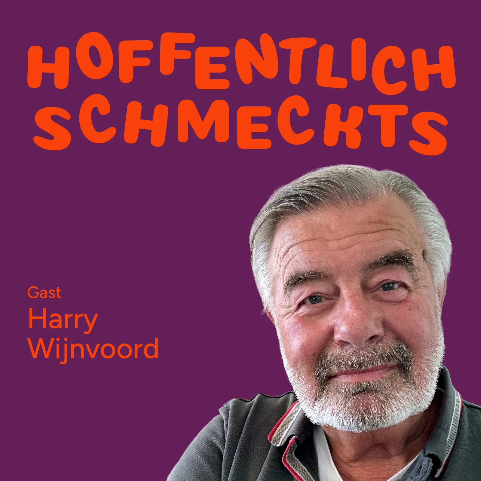 Harry Wijnvoord