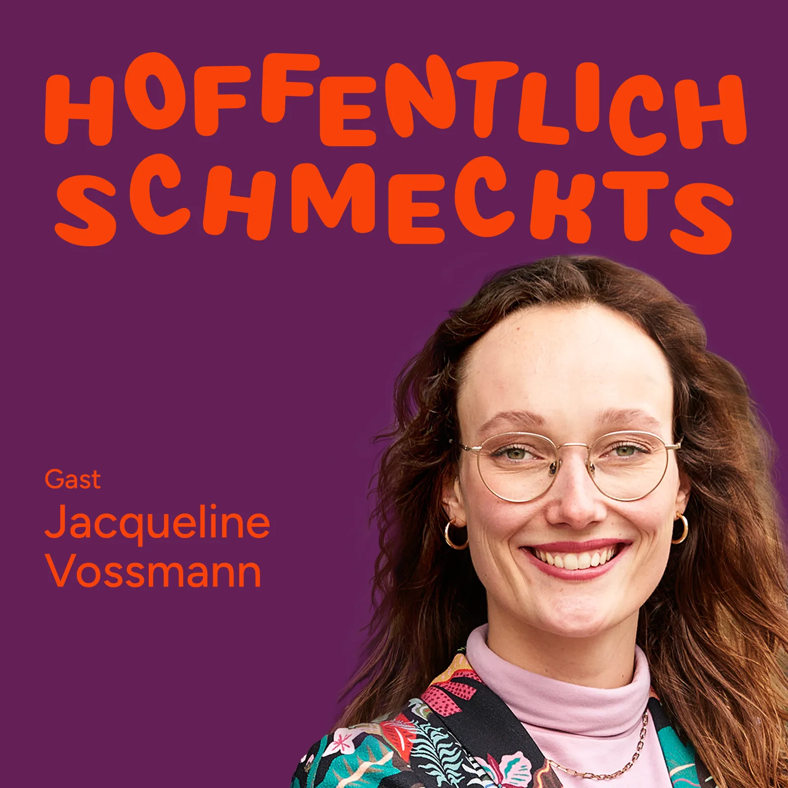 Jaqueline Voßmann