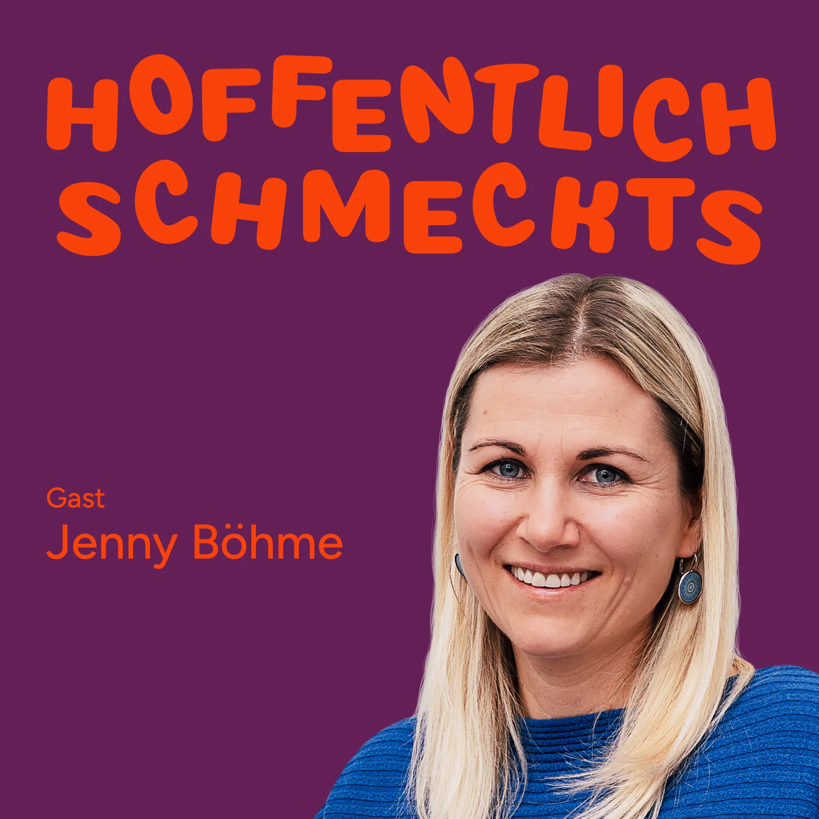Jenny Böhme