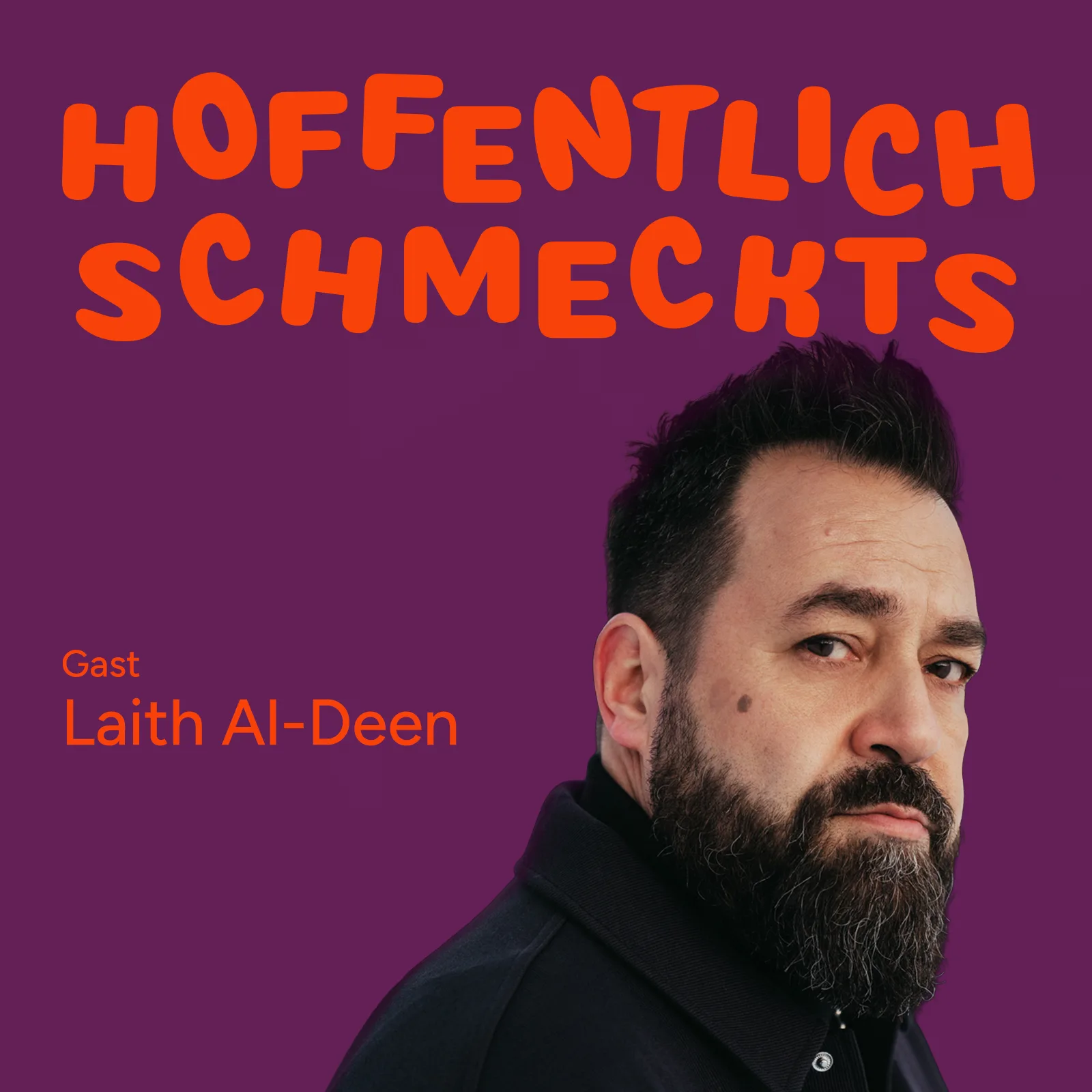 Laith Al-Deen