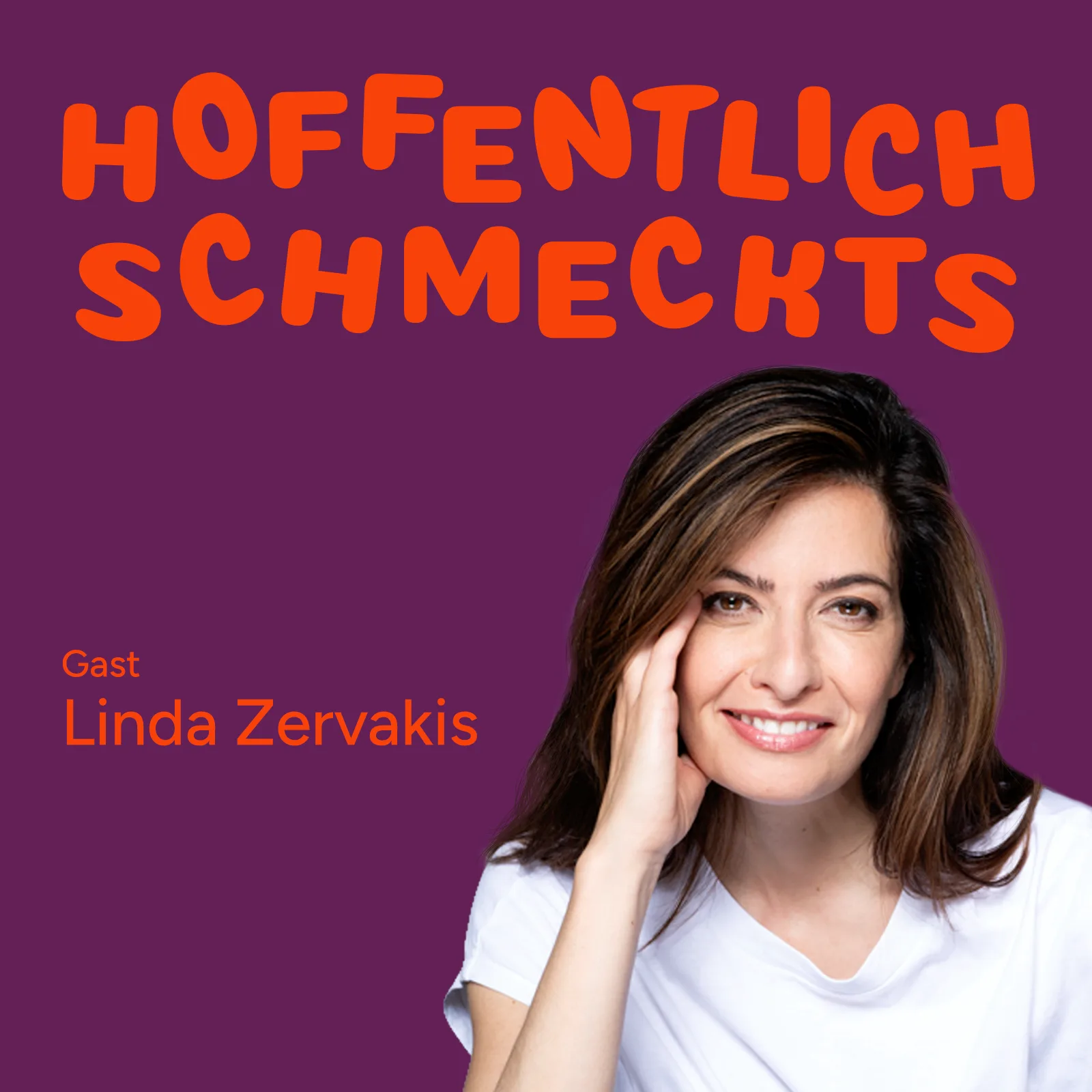 Linda Zervakis