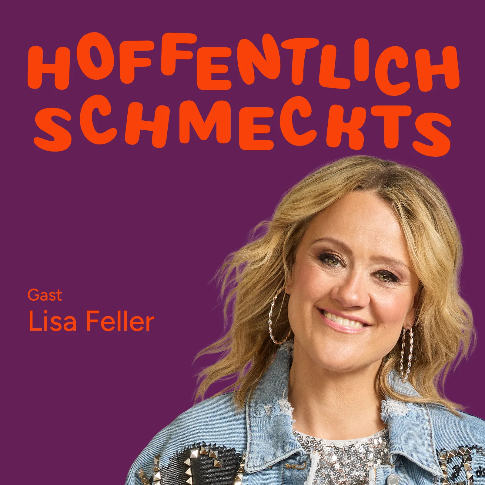 Lisa Feller