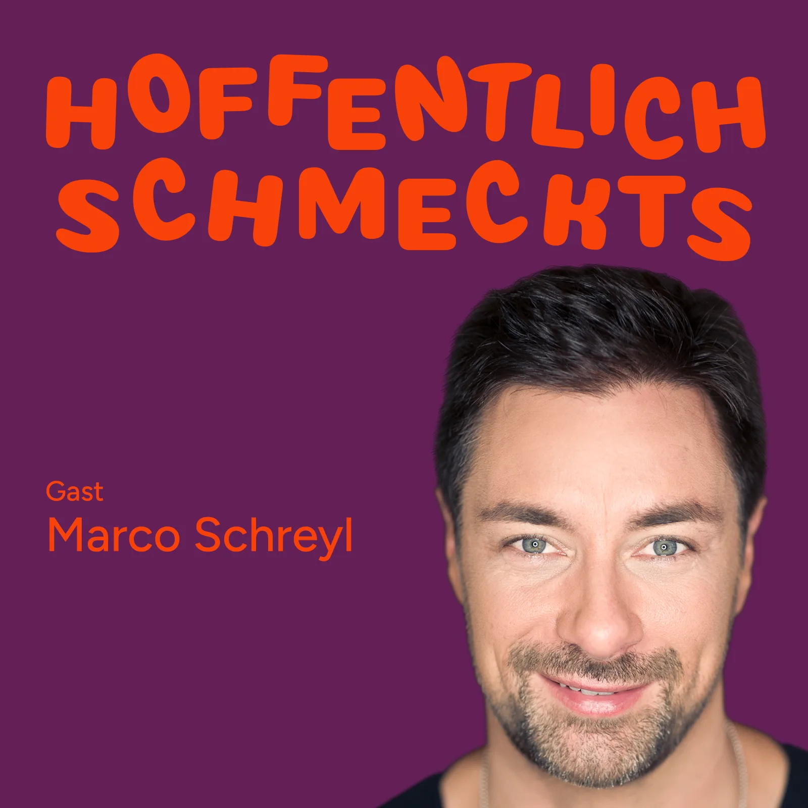 Marco Schreyl