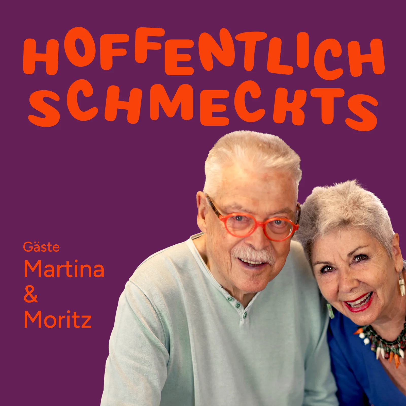 Martina & Moritz