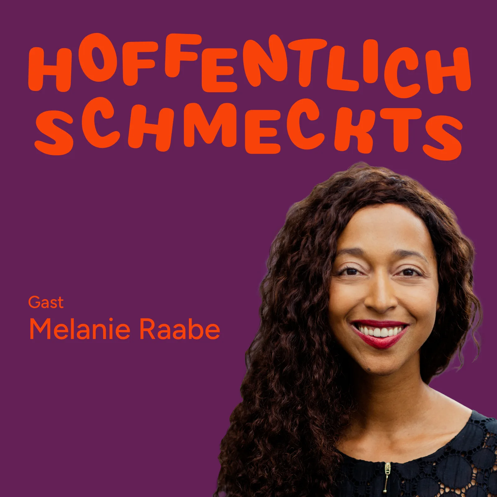 Melanie Raabe