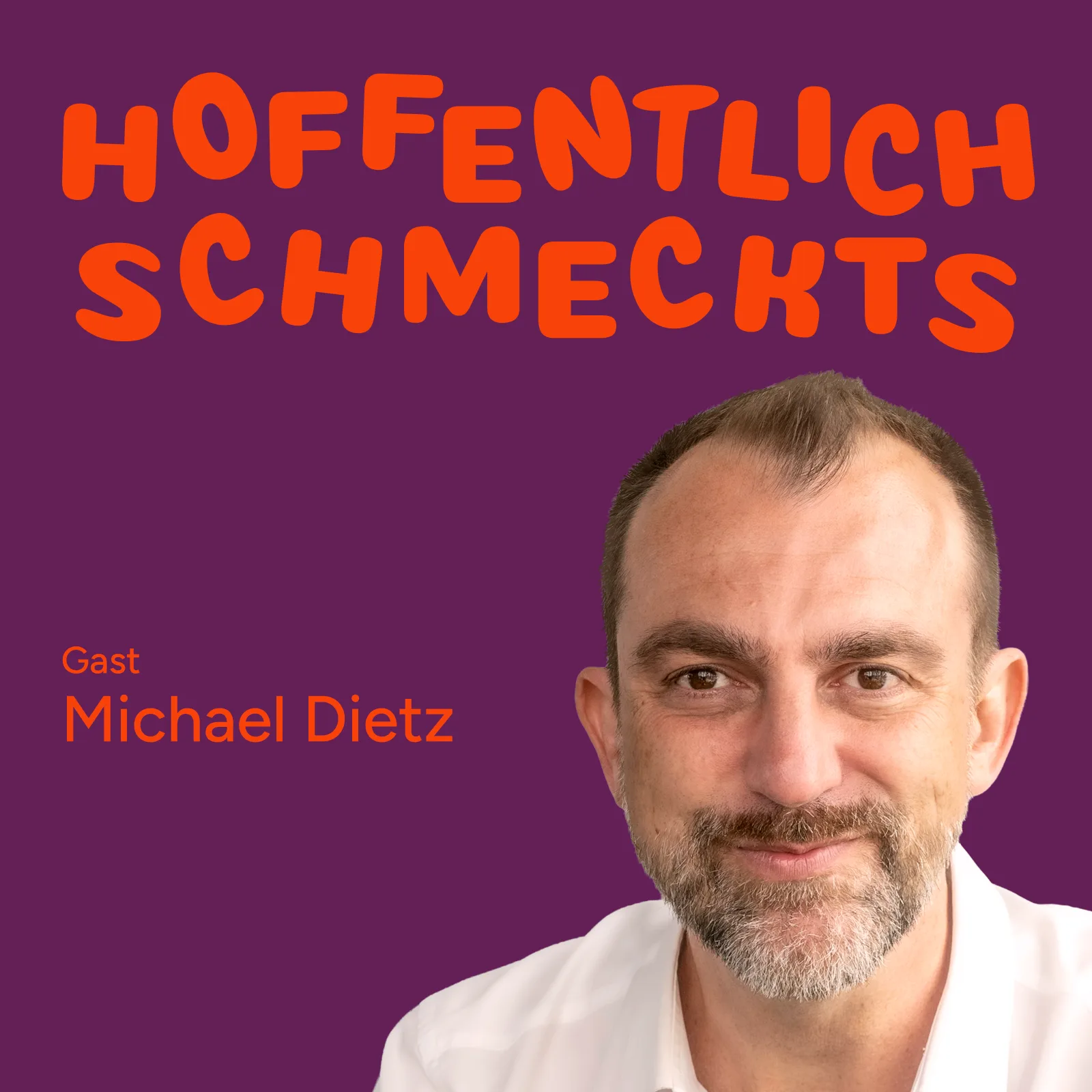 Michael Dietz