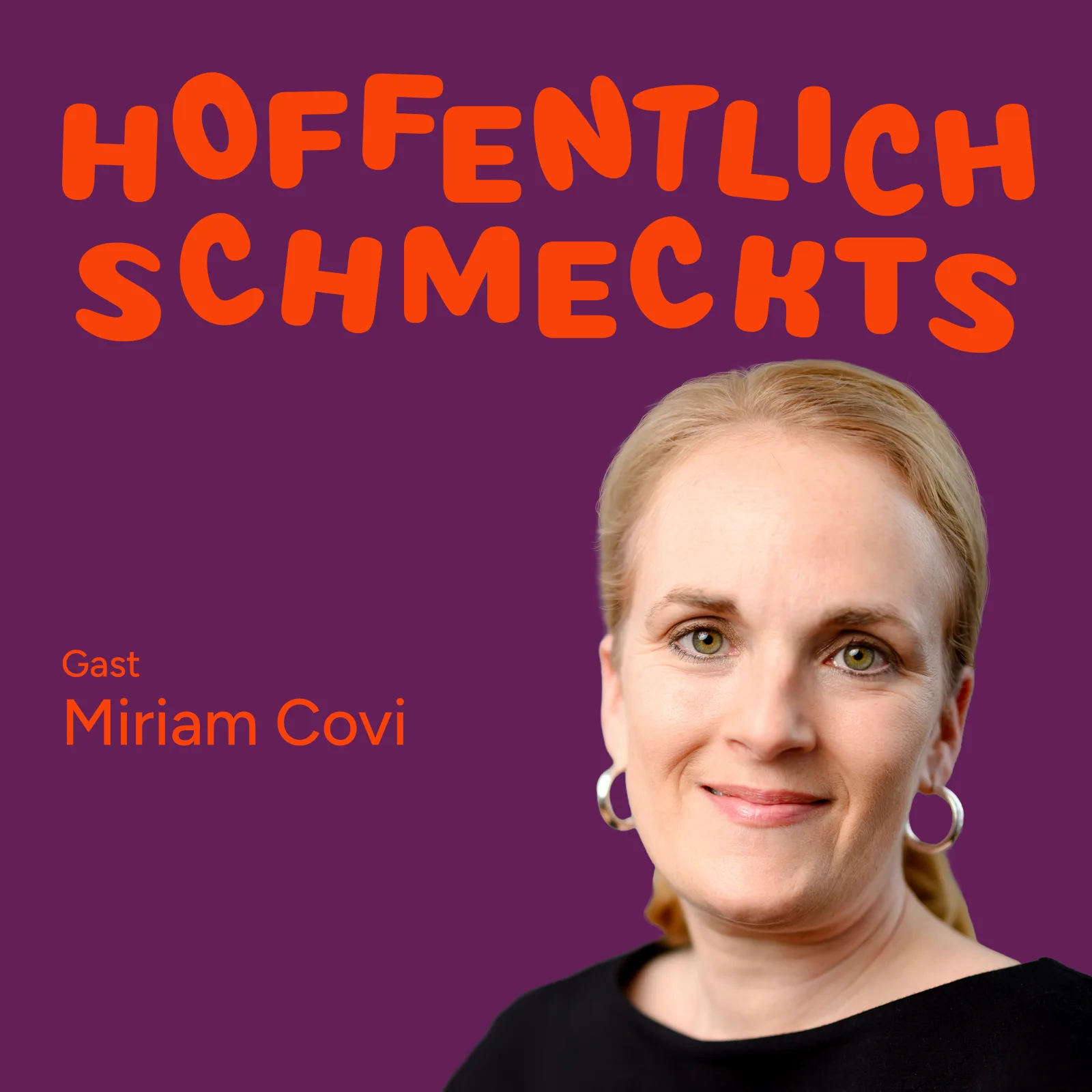 Miriam Covi
