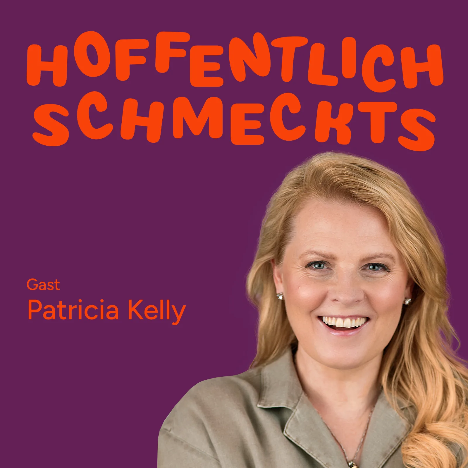 Patricia Kelly