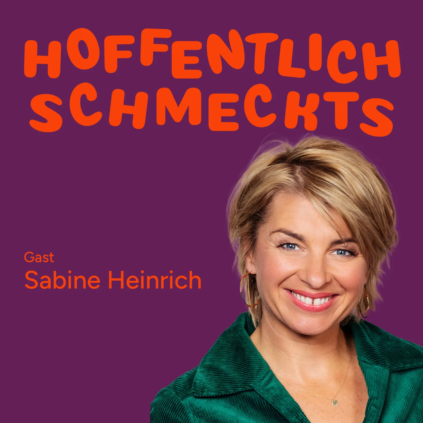 Sabine Heinrich