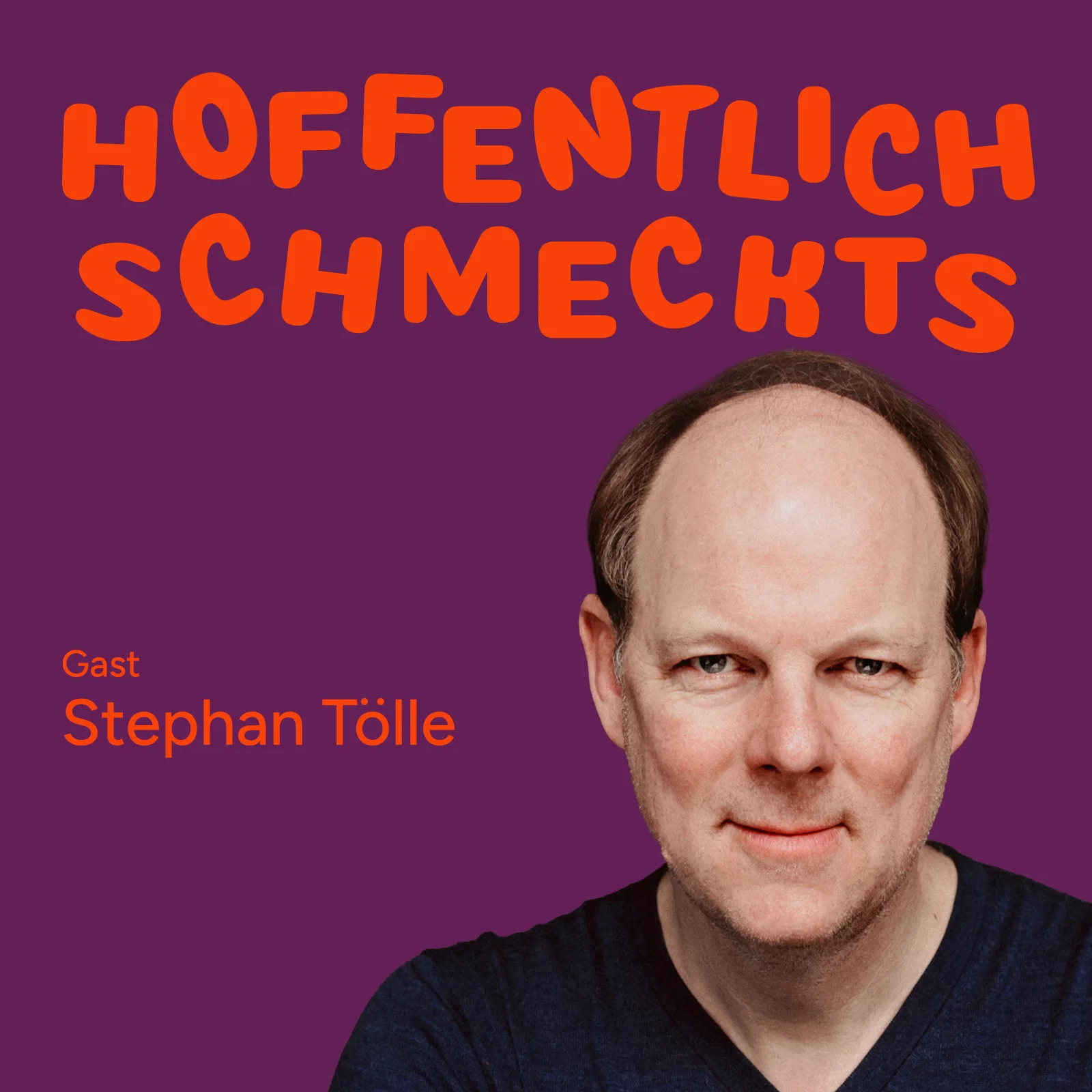 Stephan A. Tölle