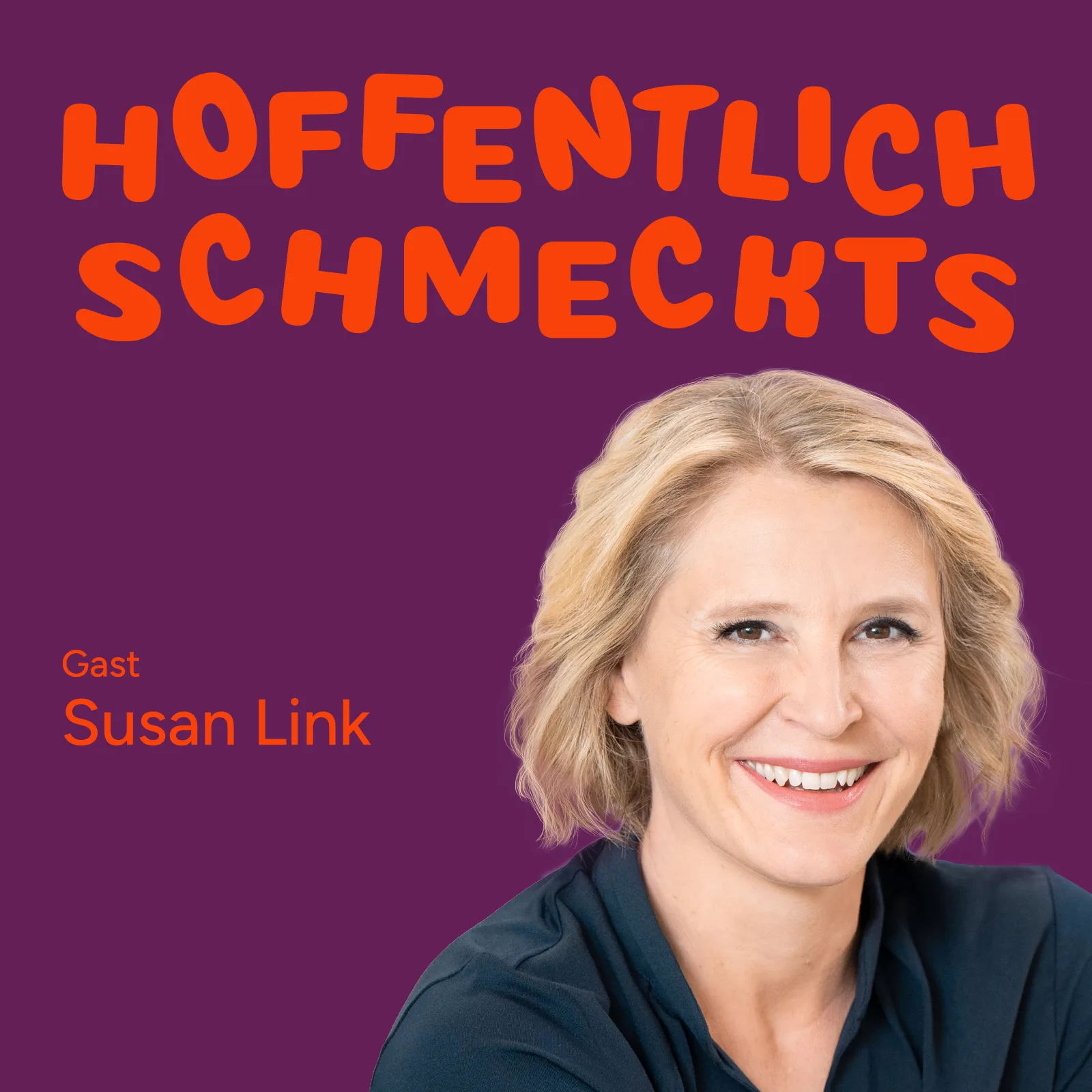 Susan Link