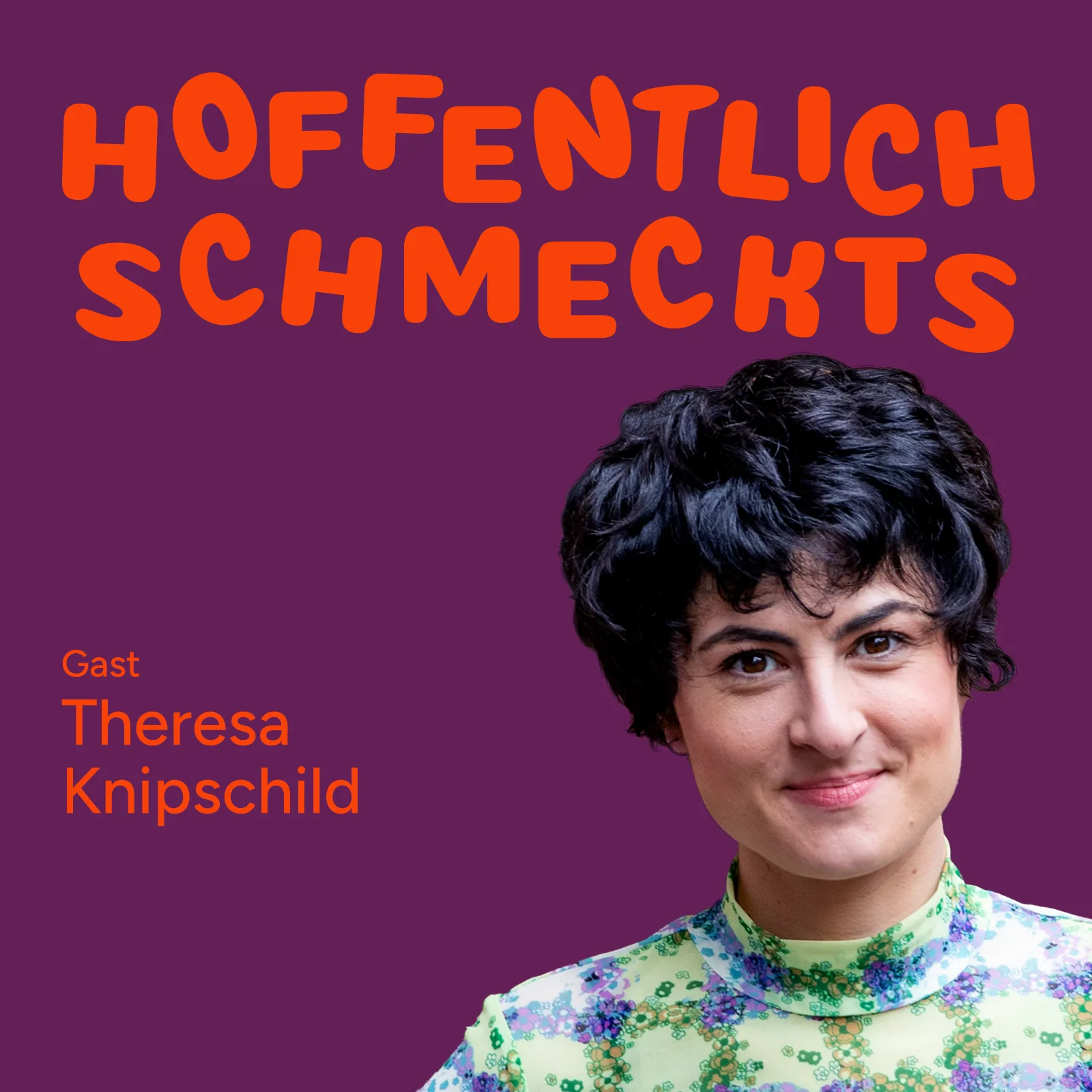Theresa Knipschild