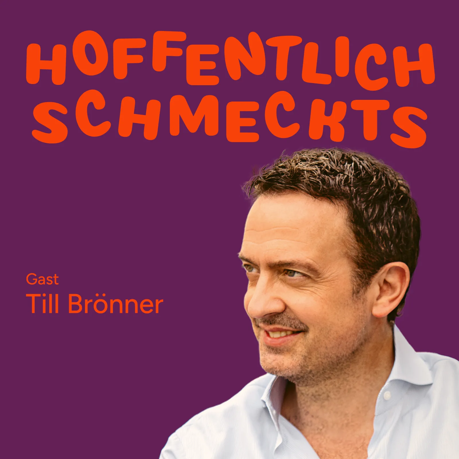 Till Brönner