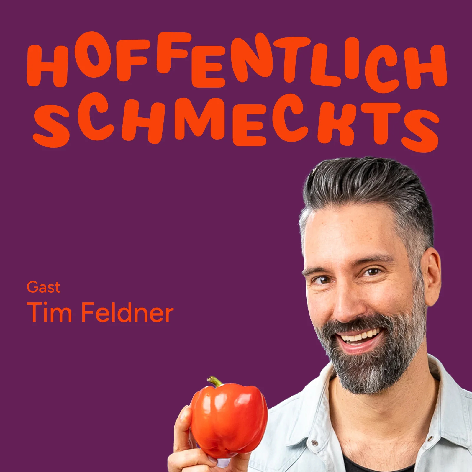Tim Feldner