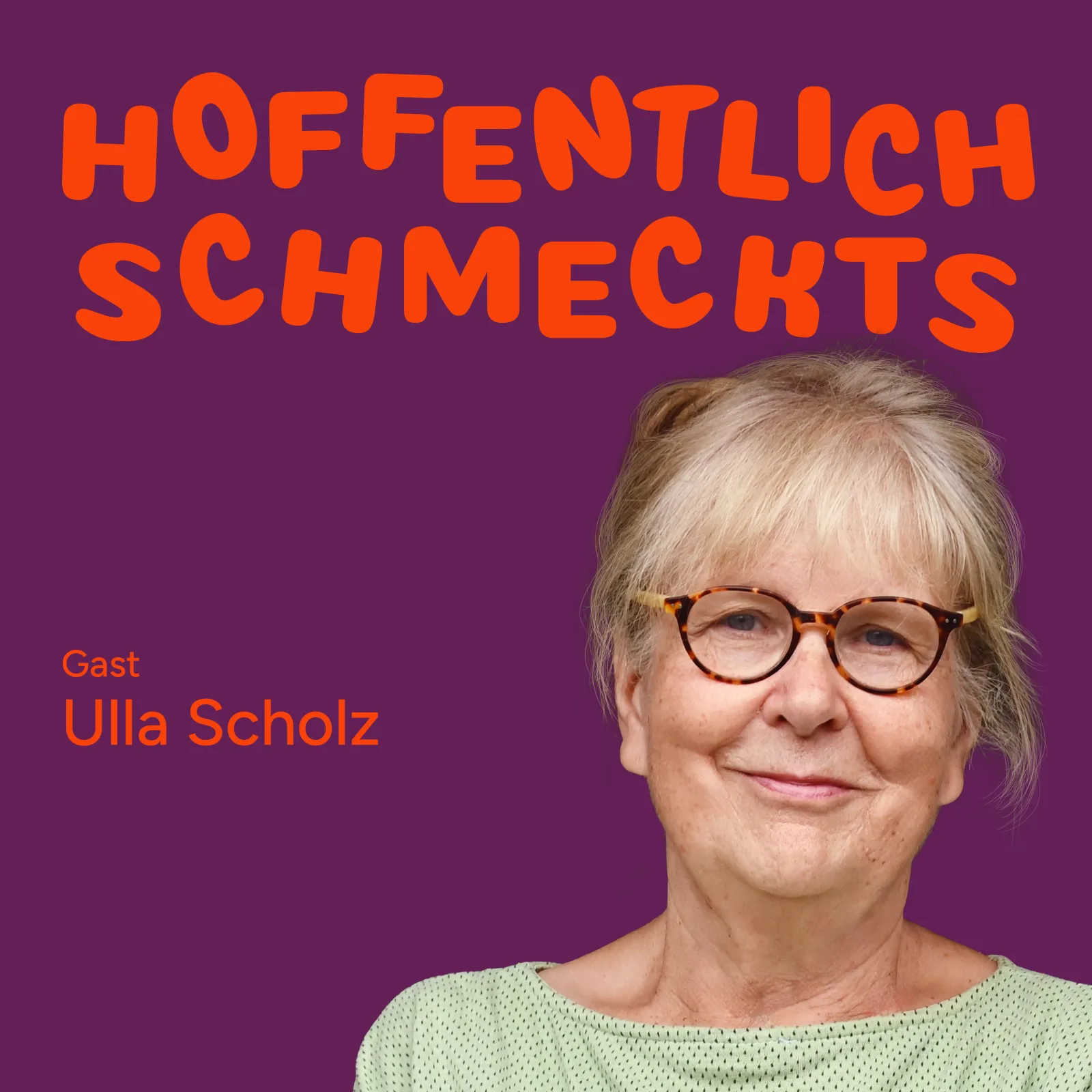 Ulla Scholz