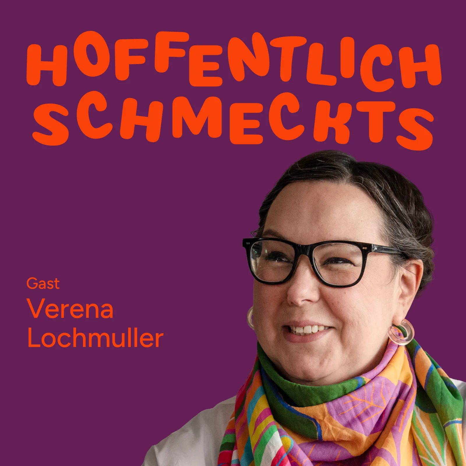 Verena Lochmuller