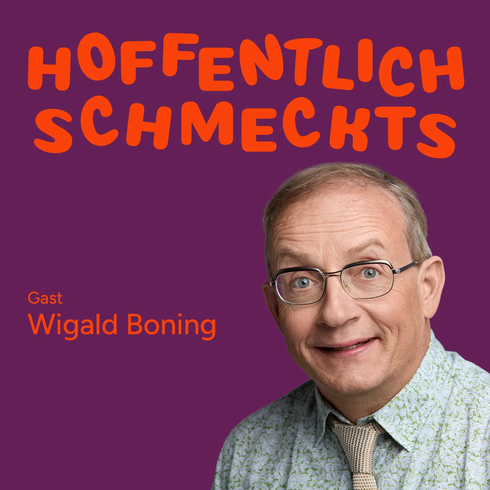 Wigald Boning