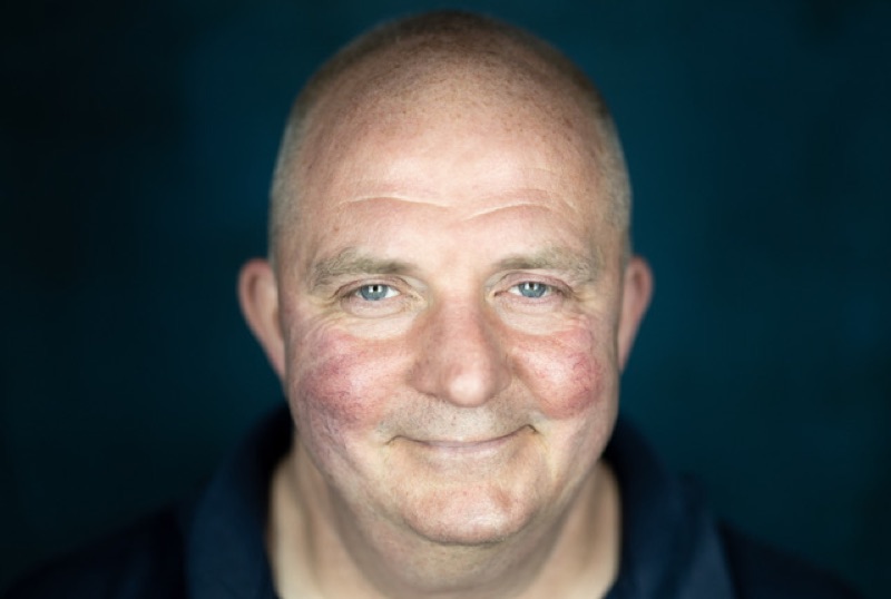 Jörg Thadeusz