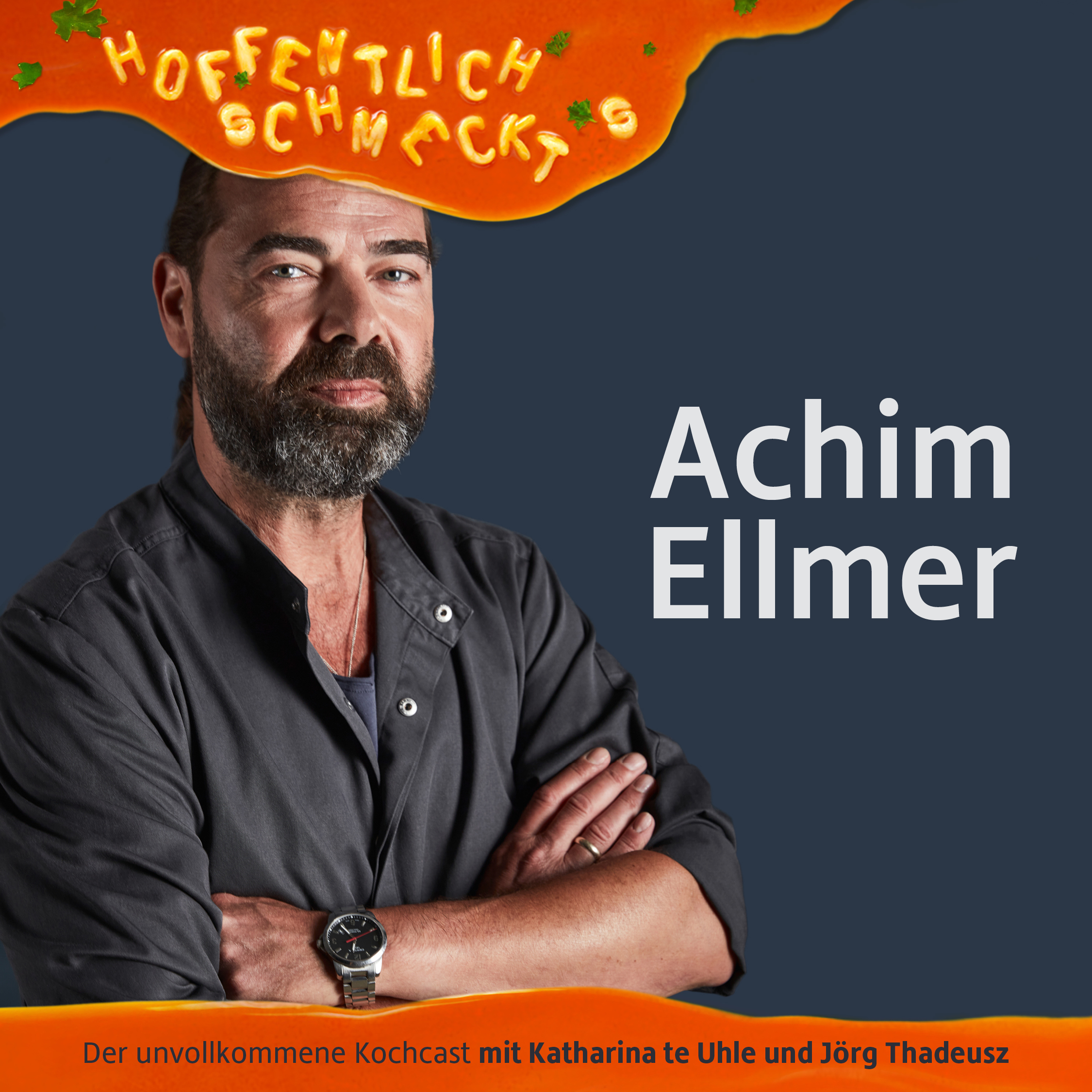 Achim Ellmer