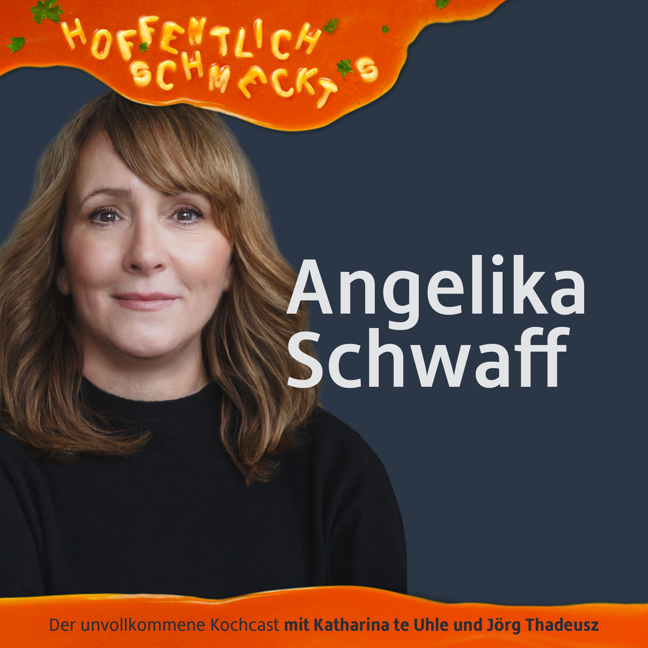 Angelika Schwaff
