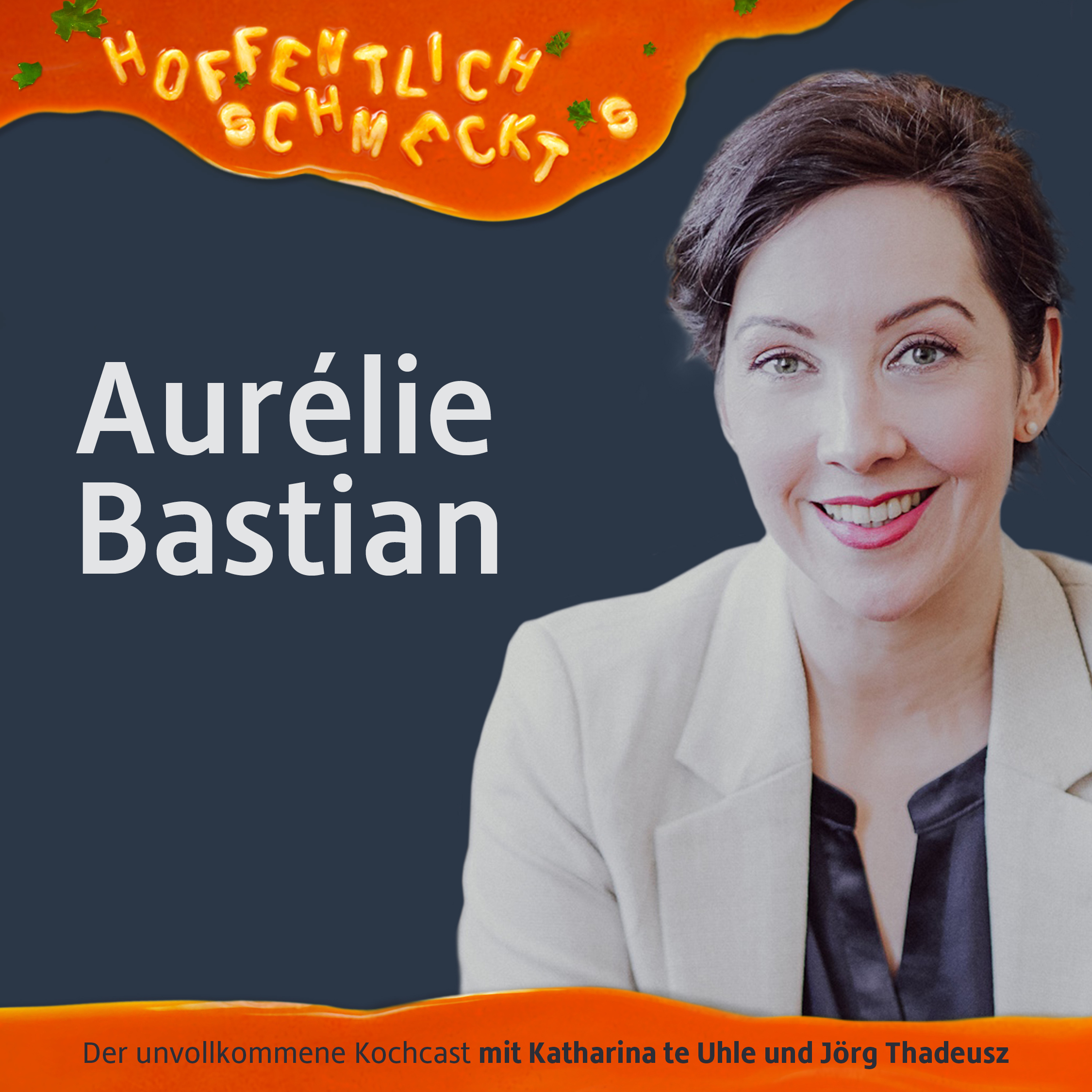 Aurélie Bastian
