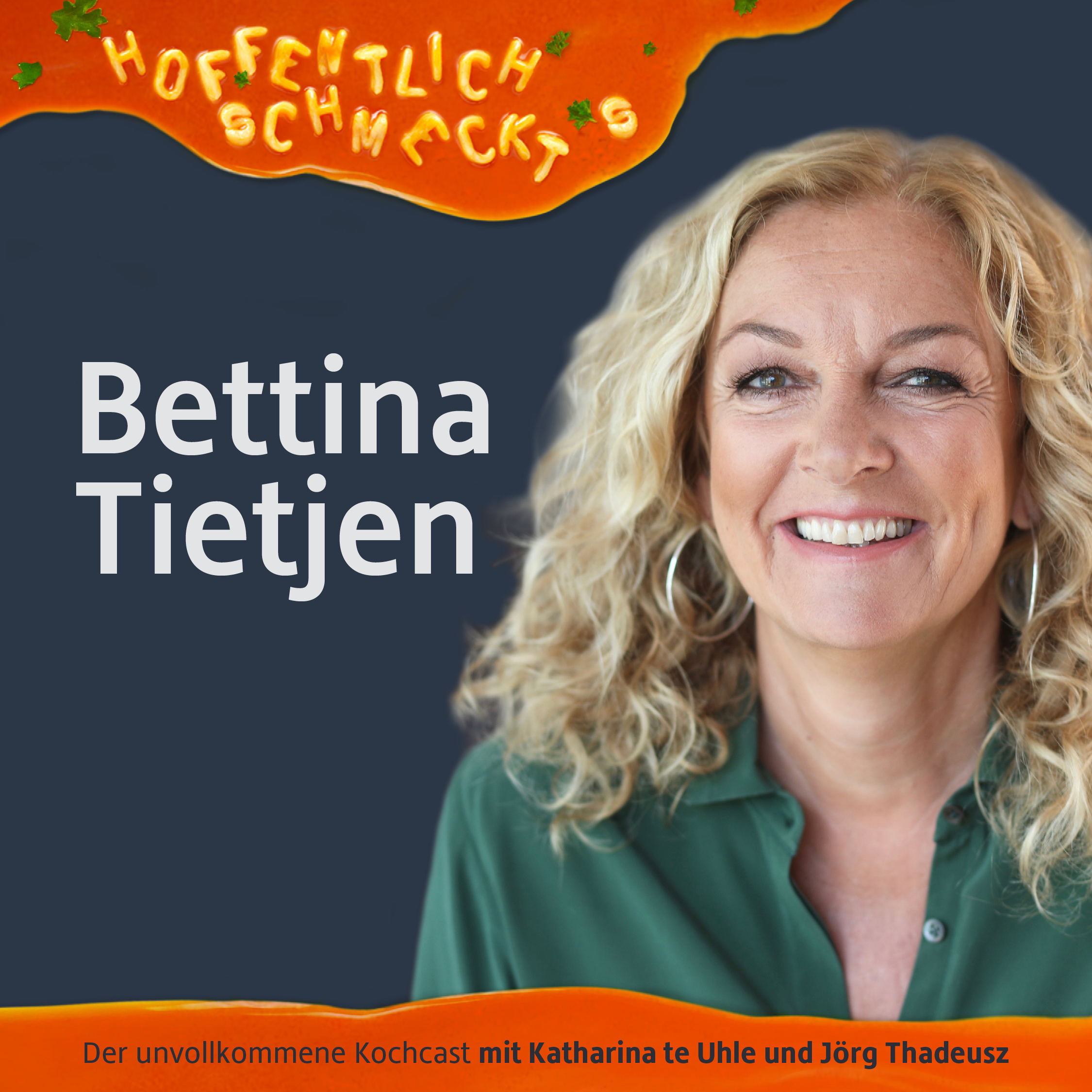 Bettina Tietjen
