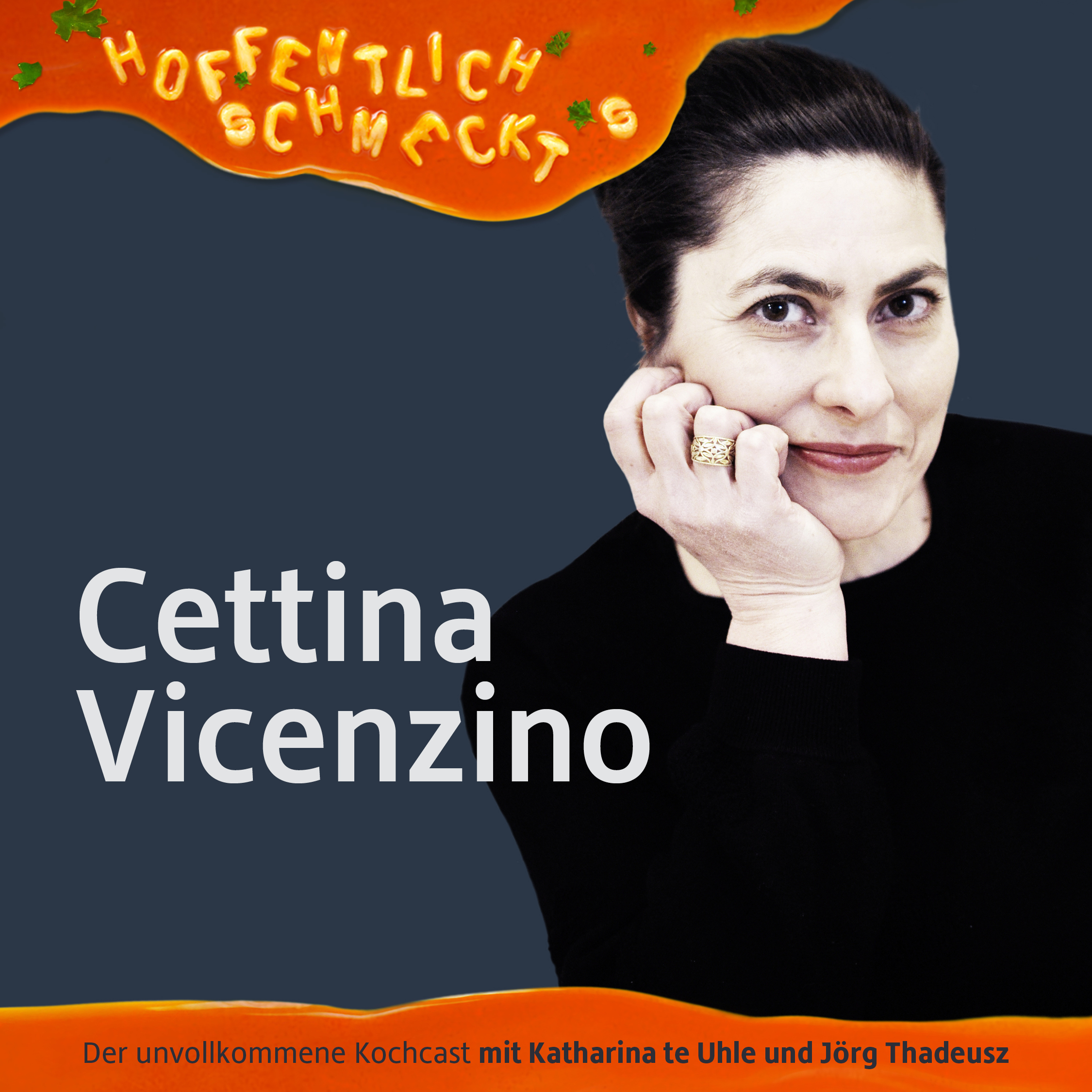 Cettina Vicenzino