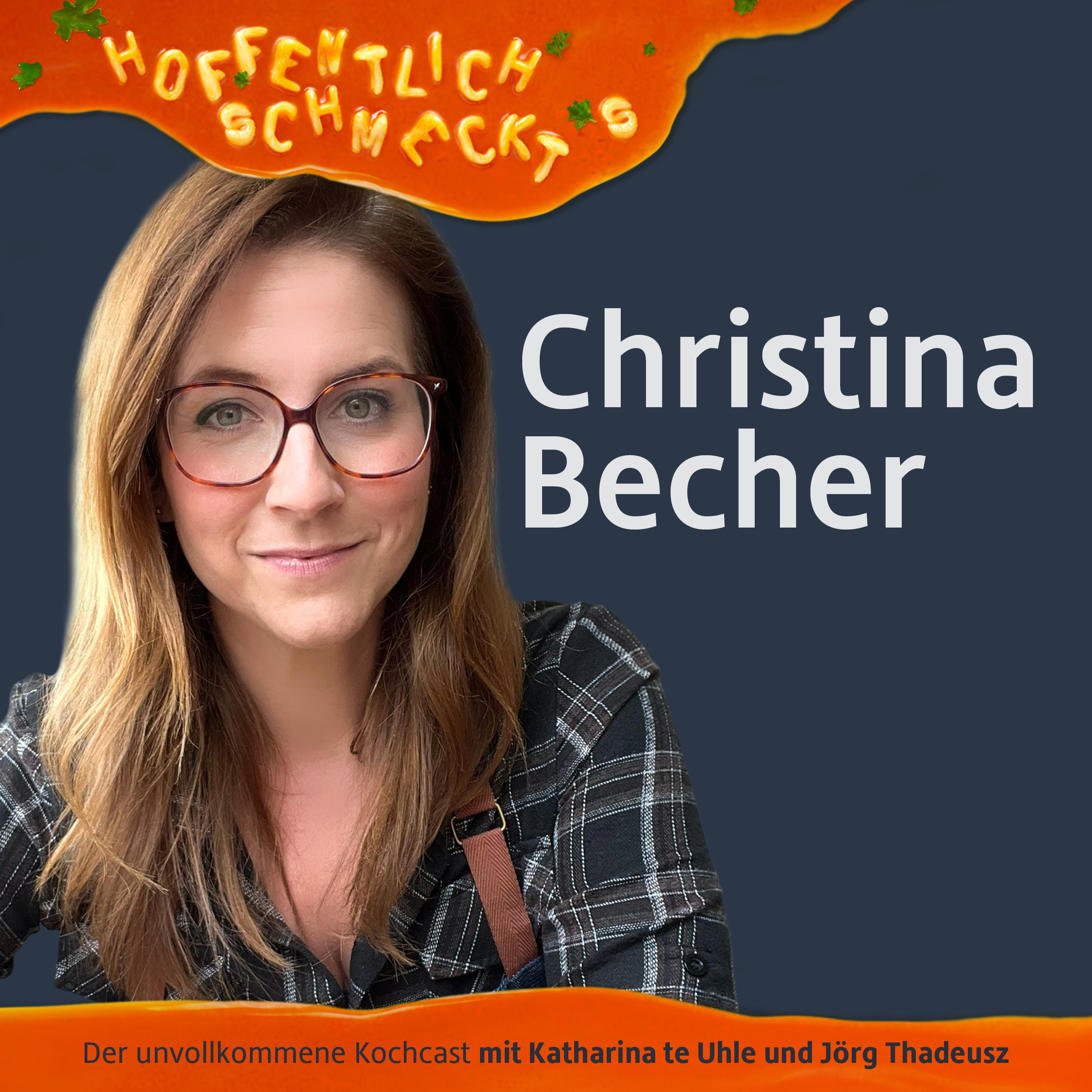 Christina Becher