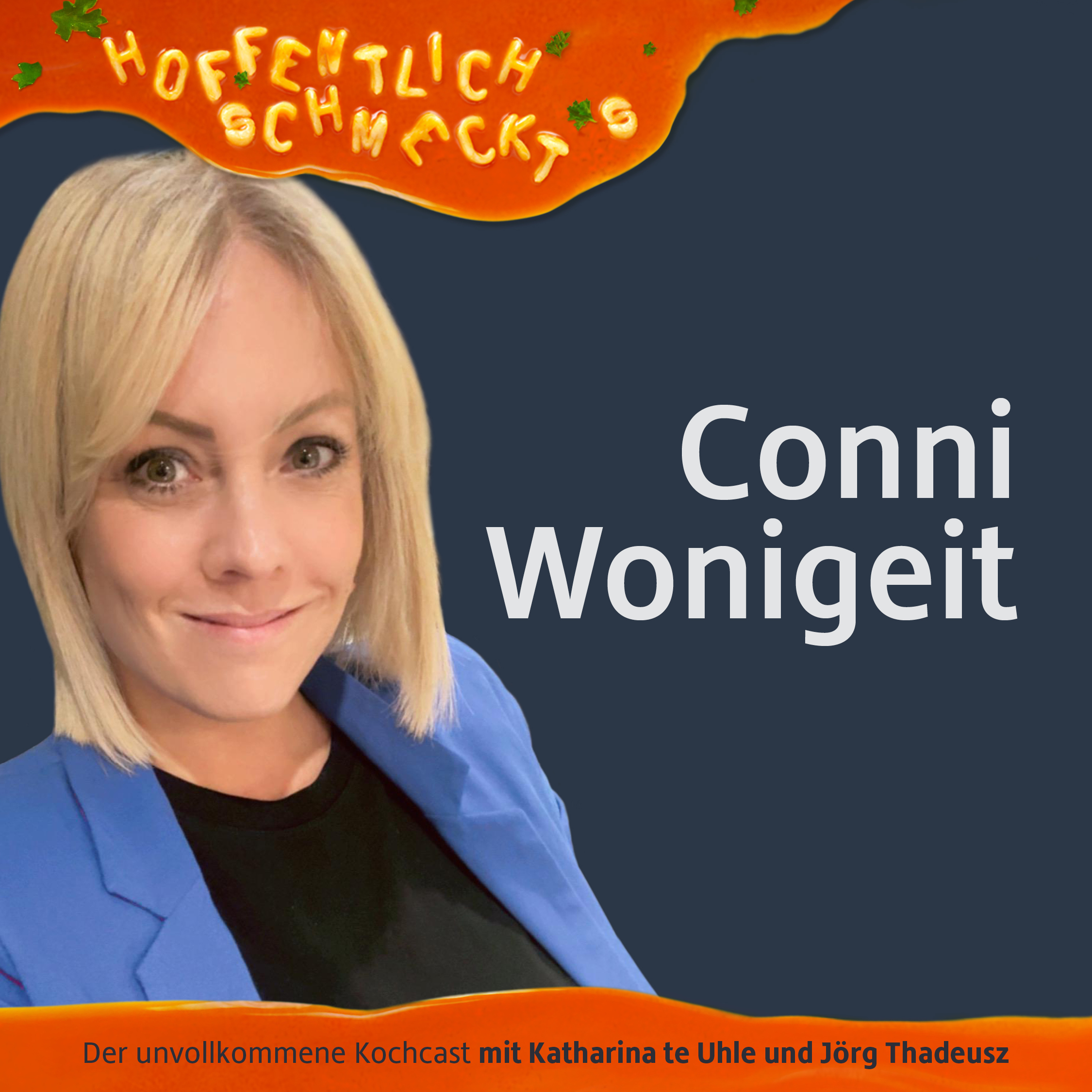 Conni Wonigeit