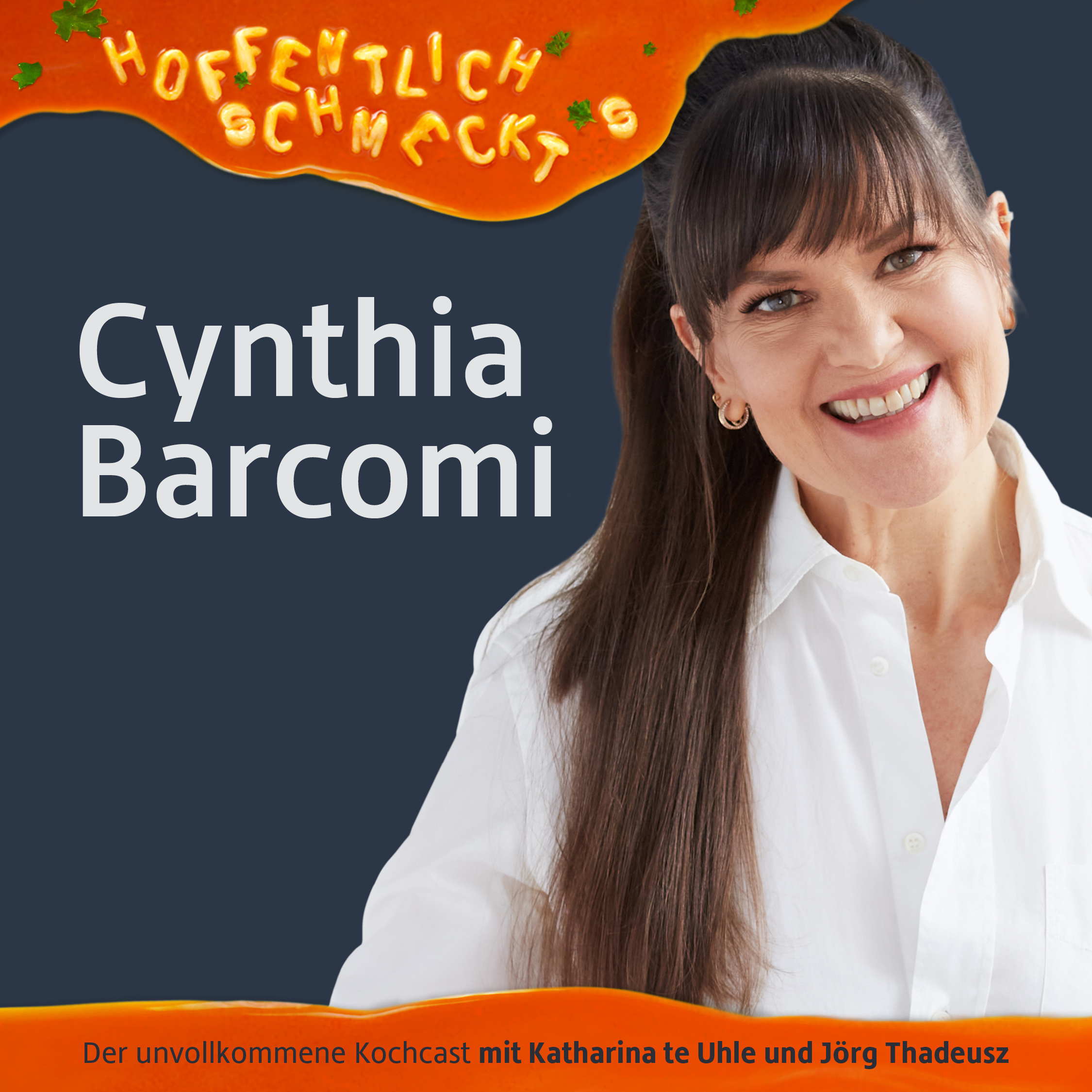 Cynthia Barcomi