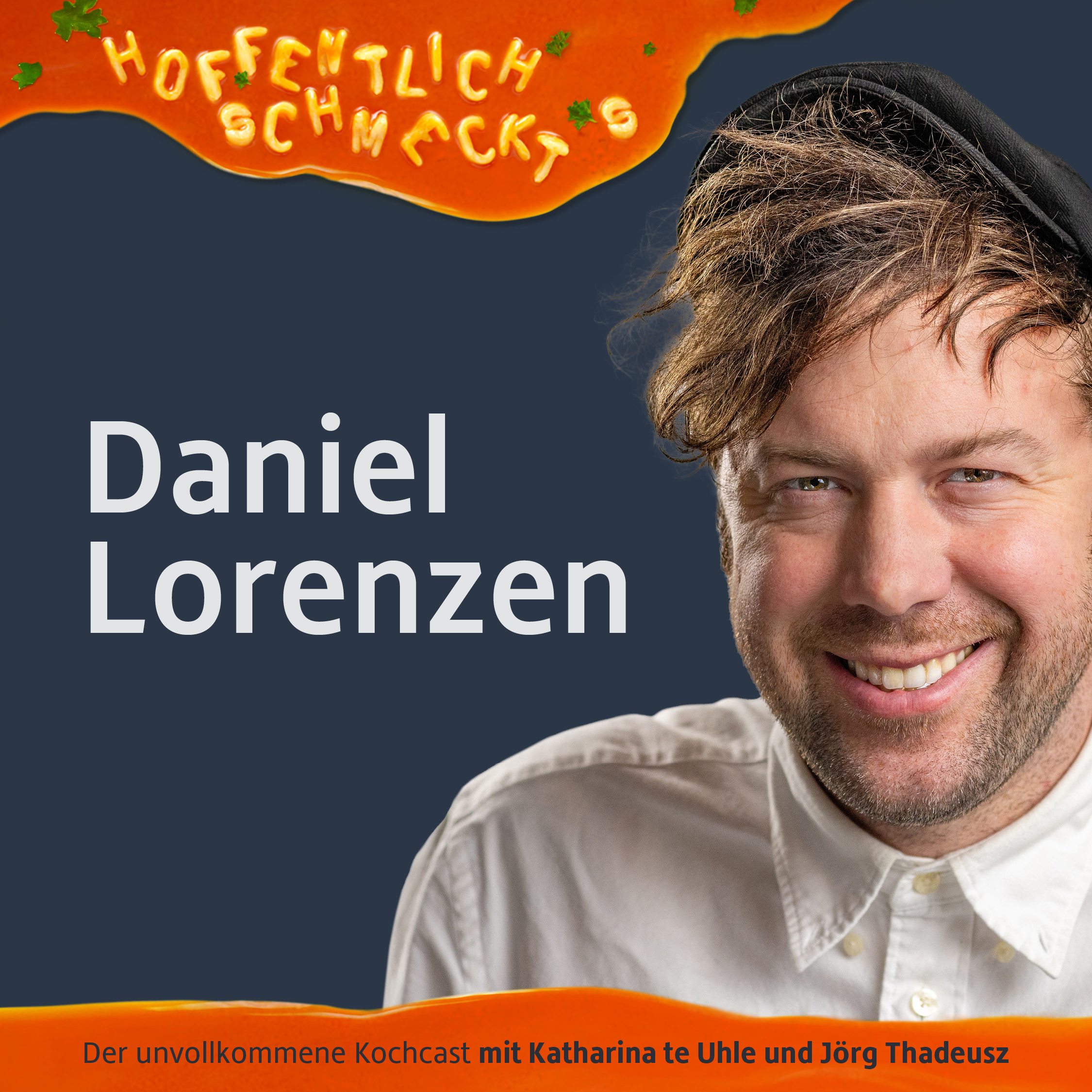 Daniel Lorenzen