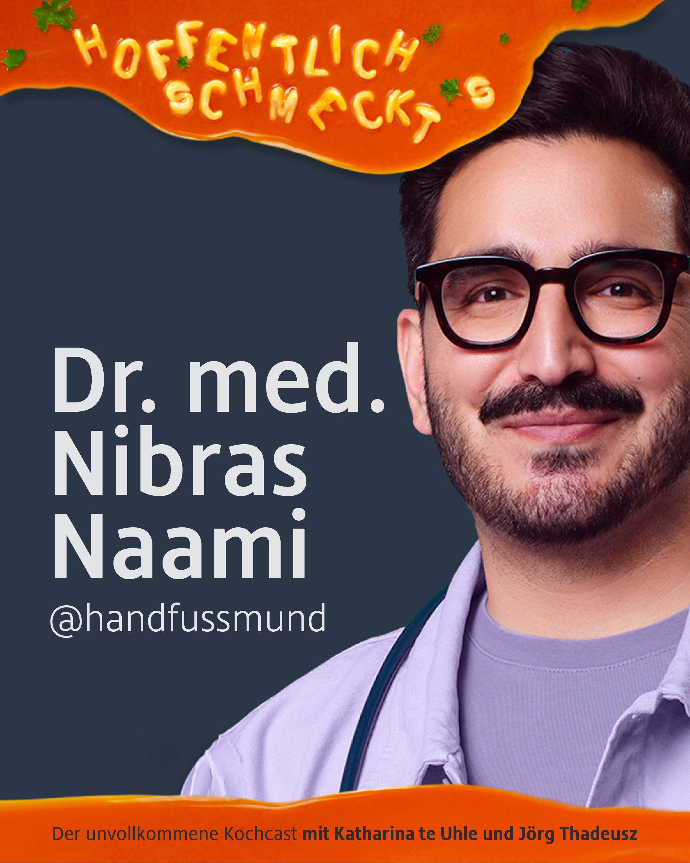 Dr. med. Nibras Naami