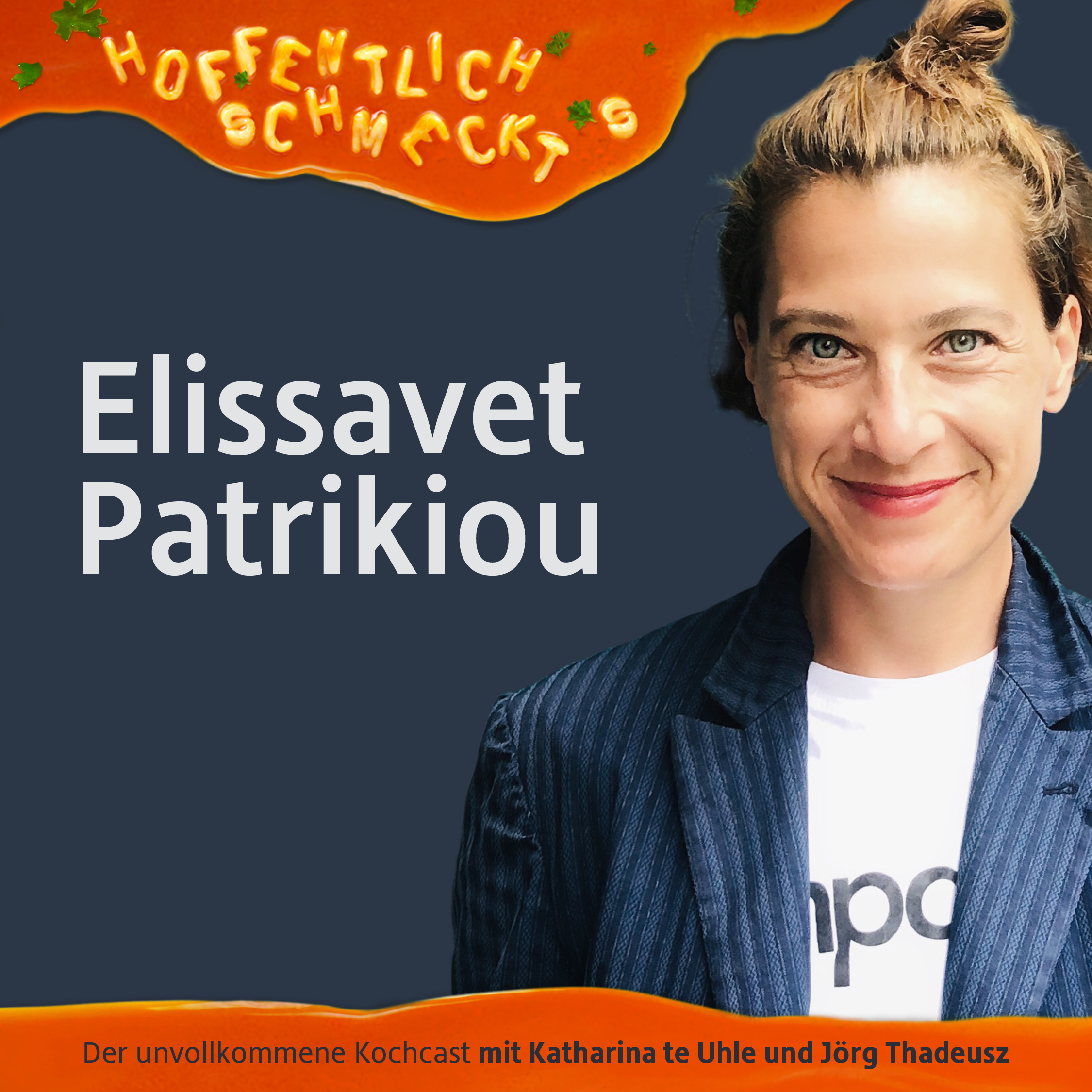 Elissavet Patrikiou