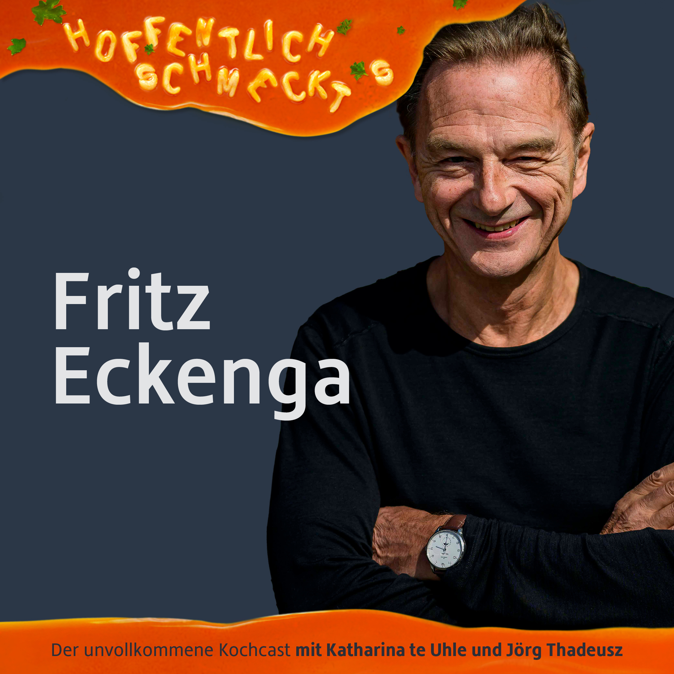 Fritz Eckenga