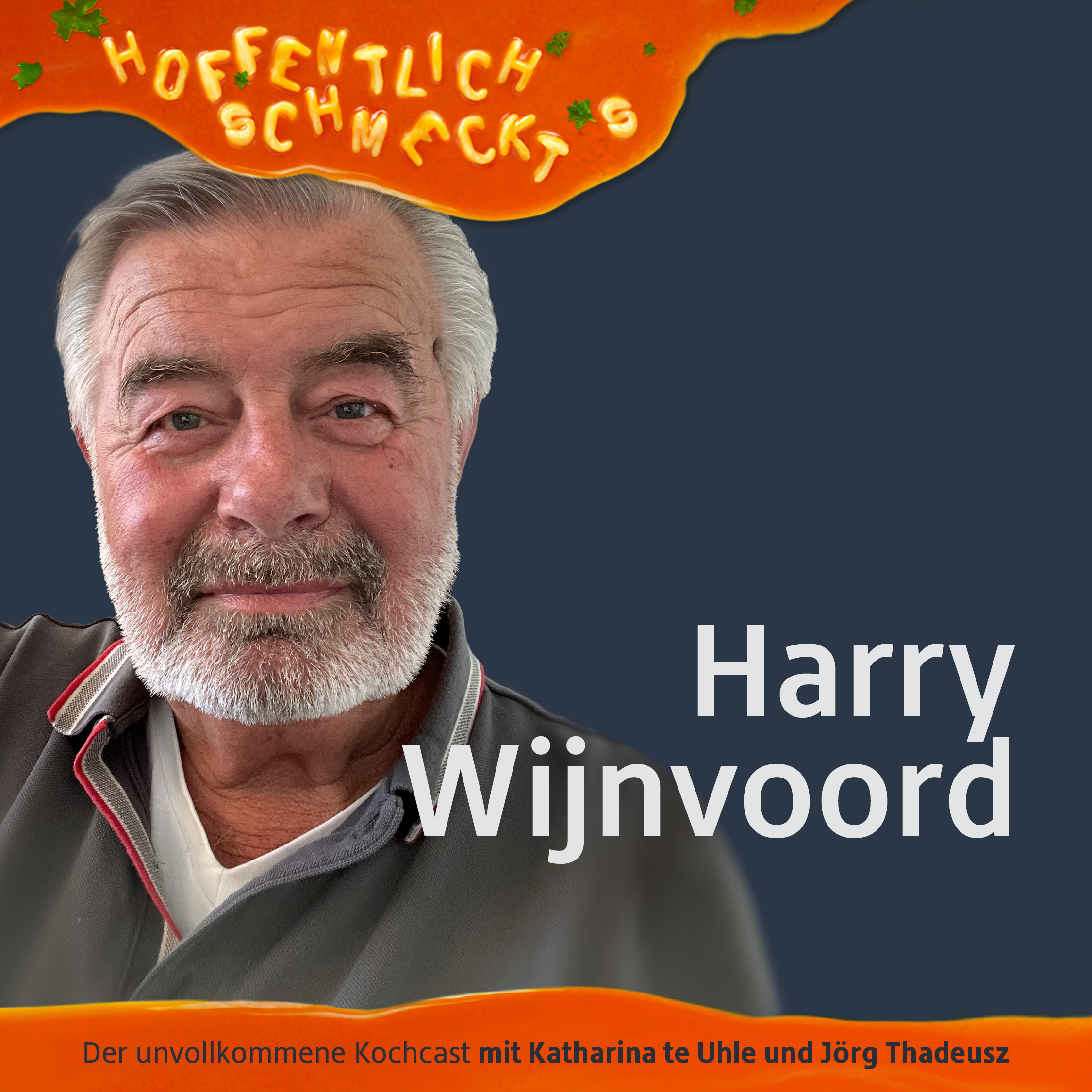 Harry Wijnvoord