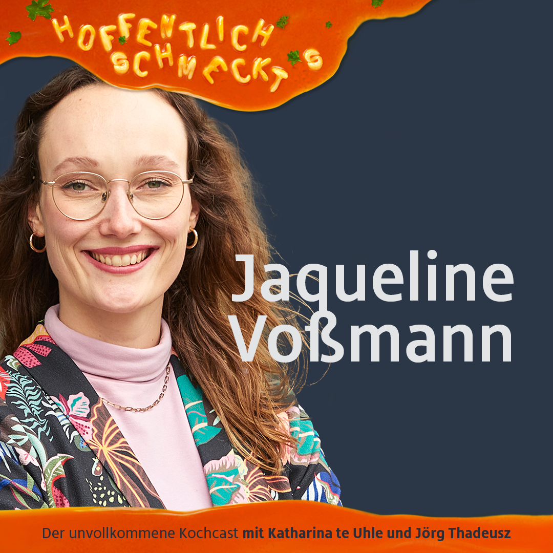 Jaqueline Voßmann